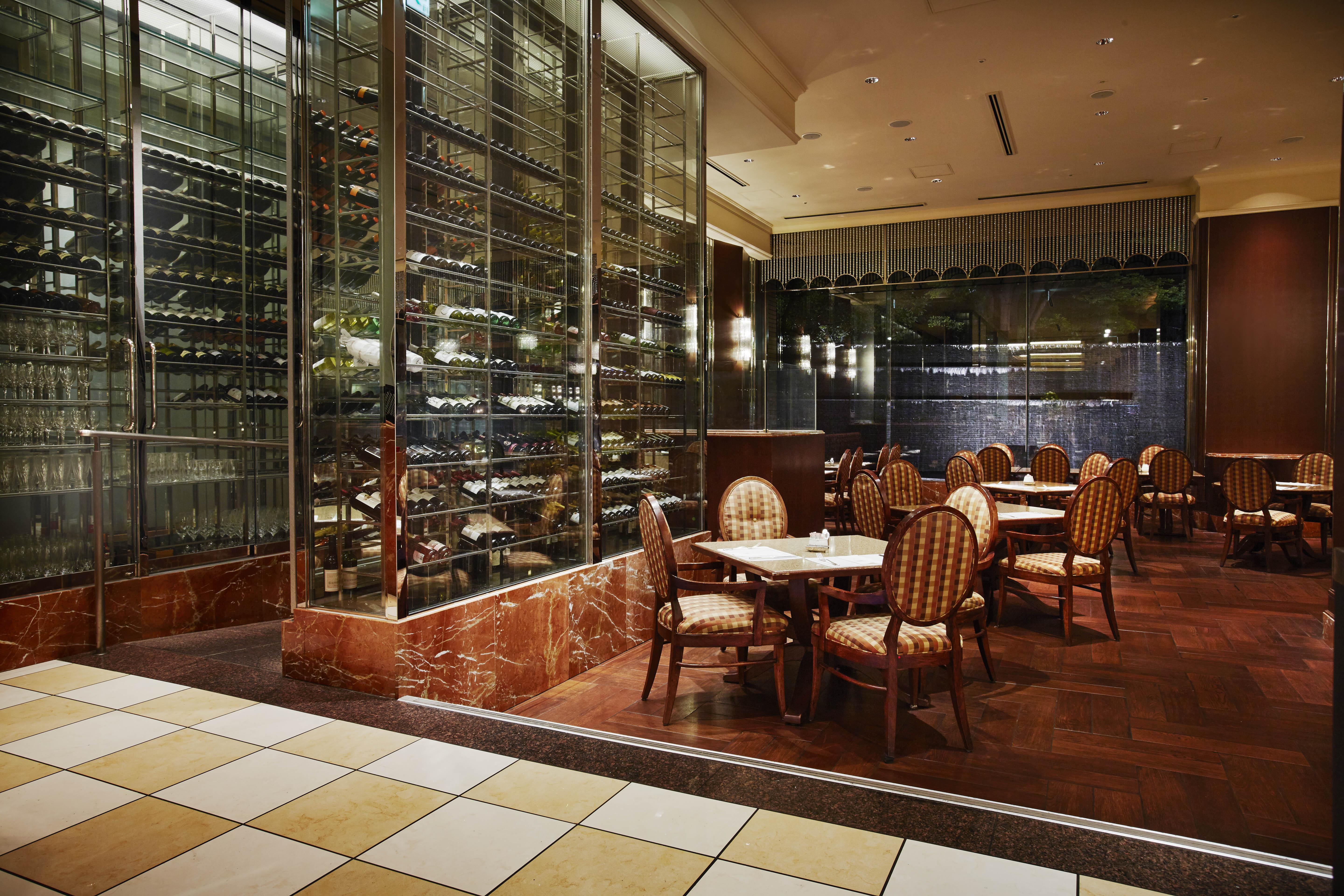 Royal Park Hotel Tokyo