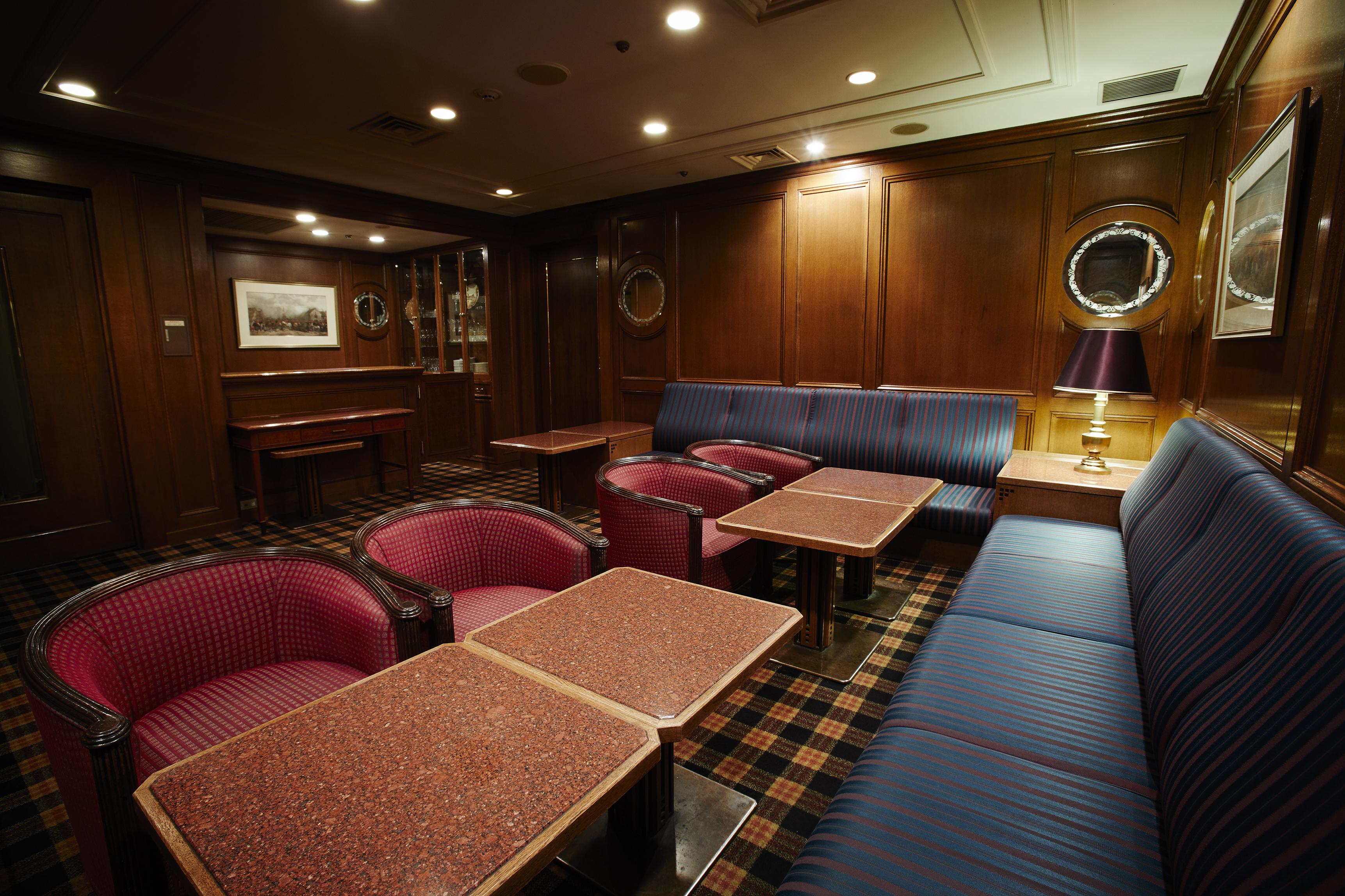 Royal Park Hotel Tokyo