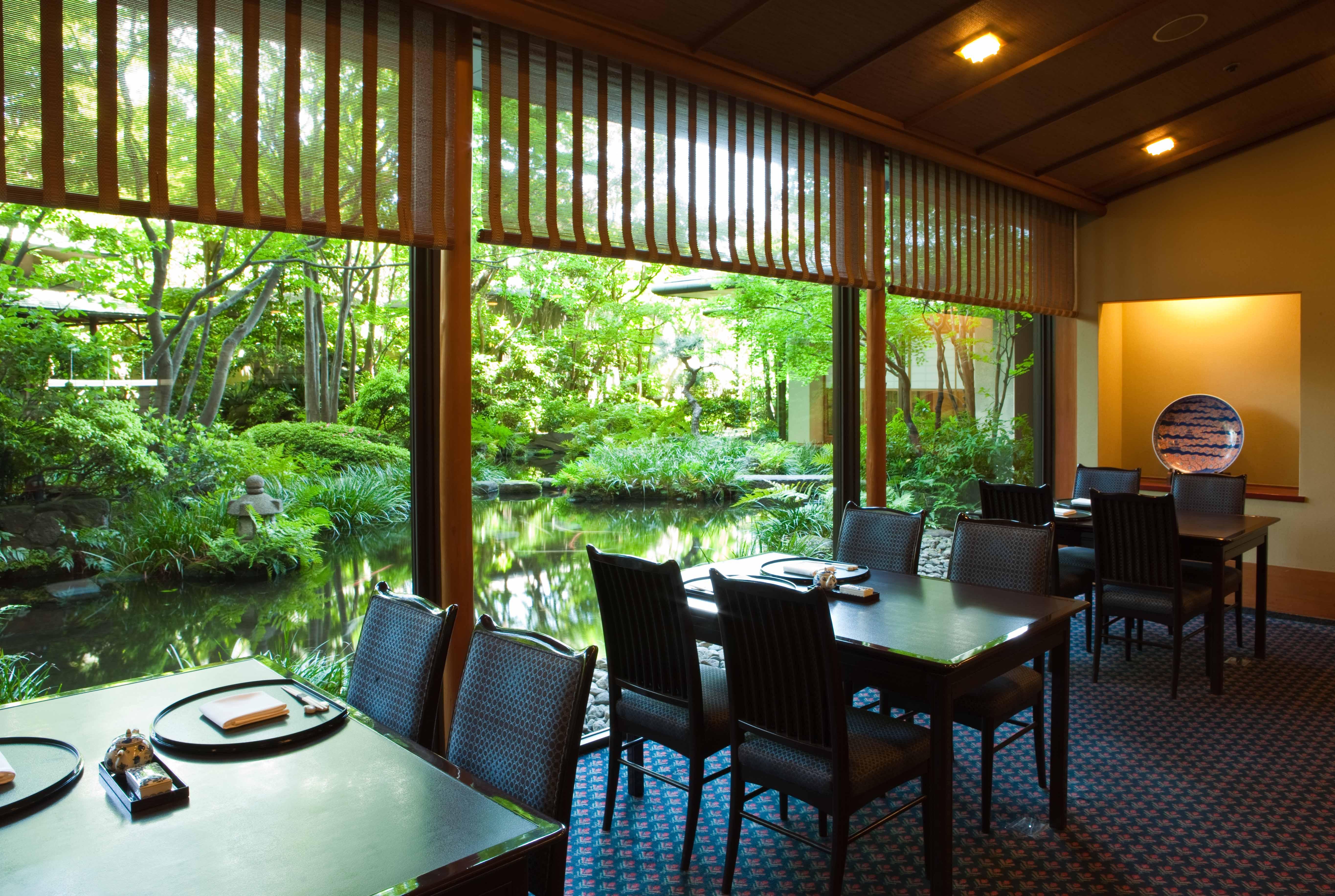 Royal Park 5* Tokyo