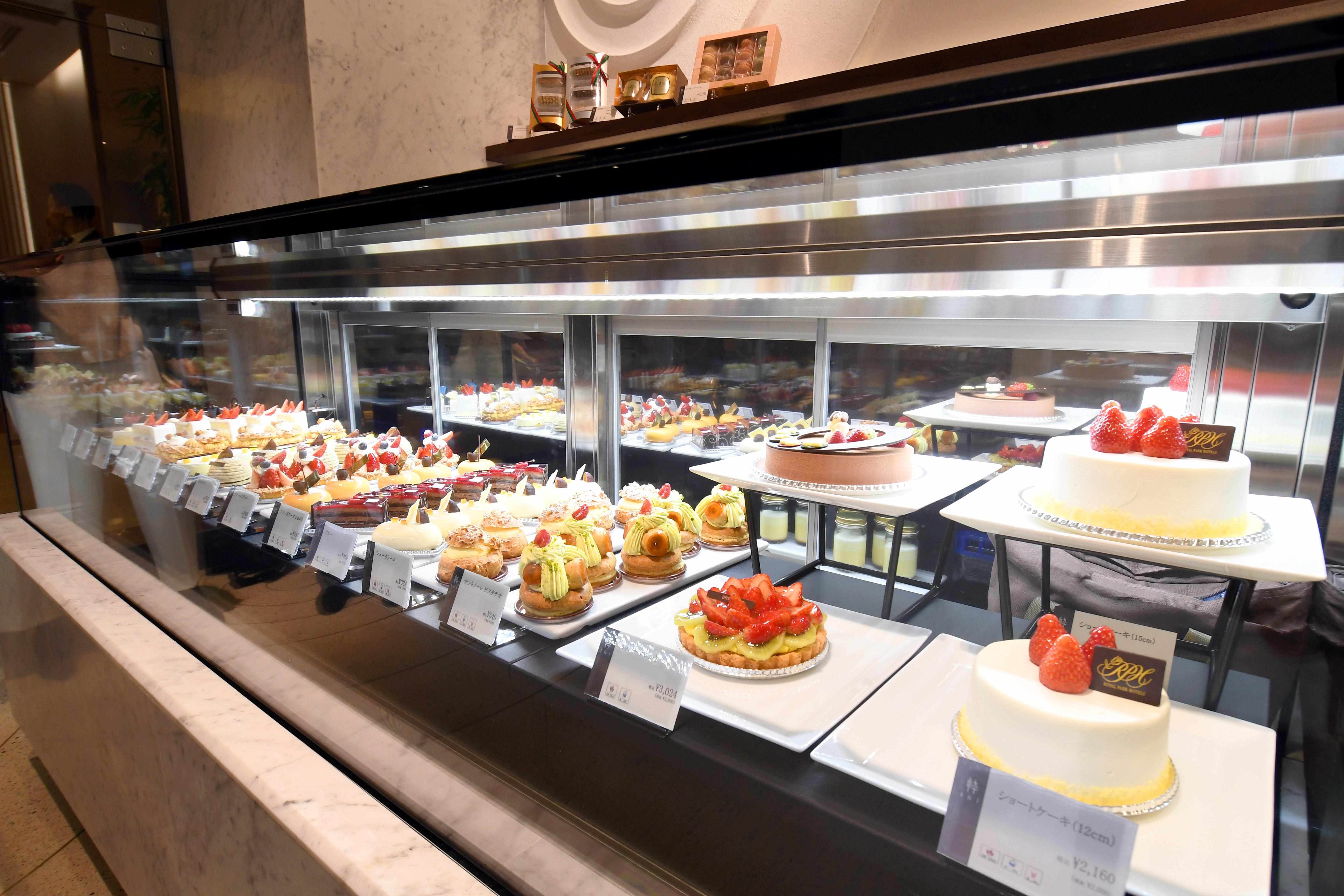Royal Park 5* Tokyo