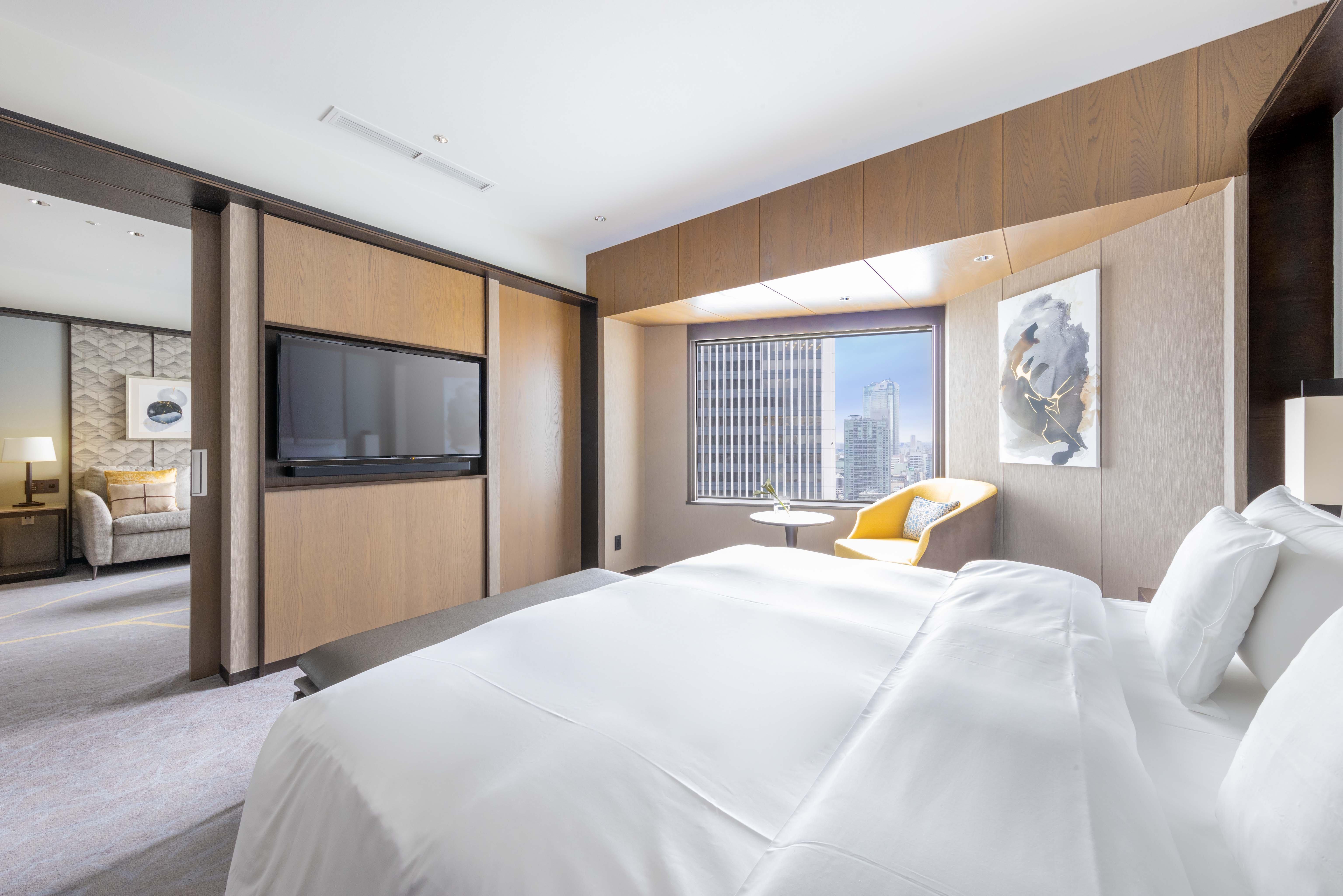 Hotel Ana Intercontinental By Ihg 5*