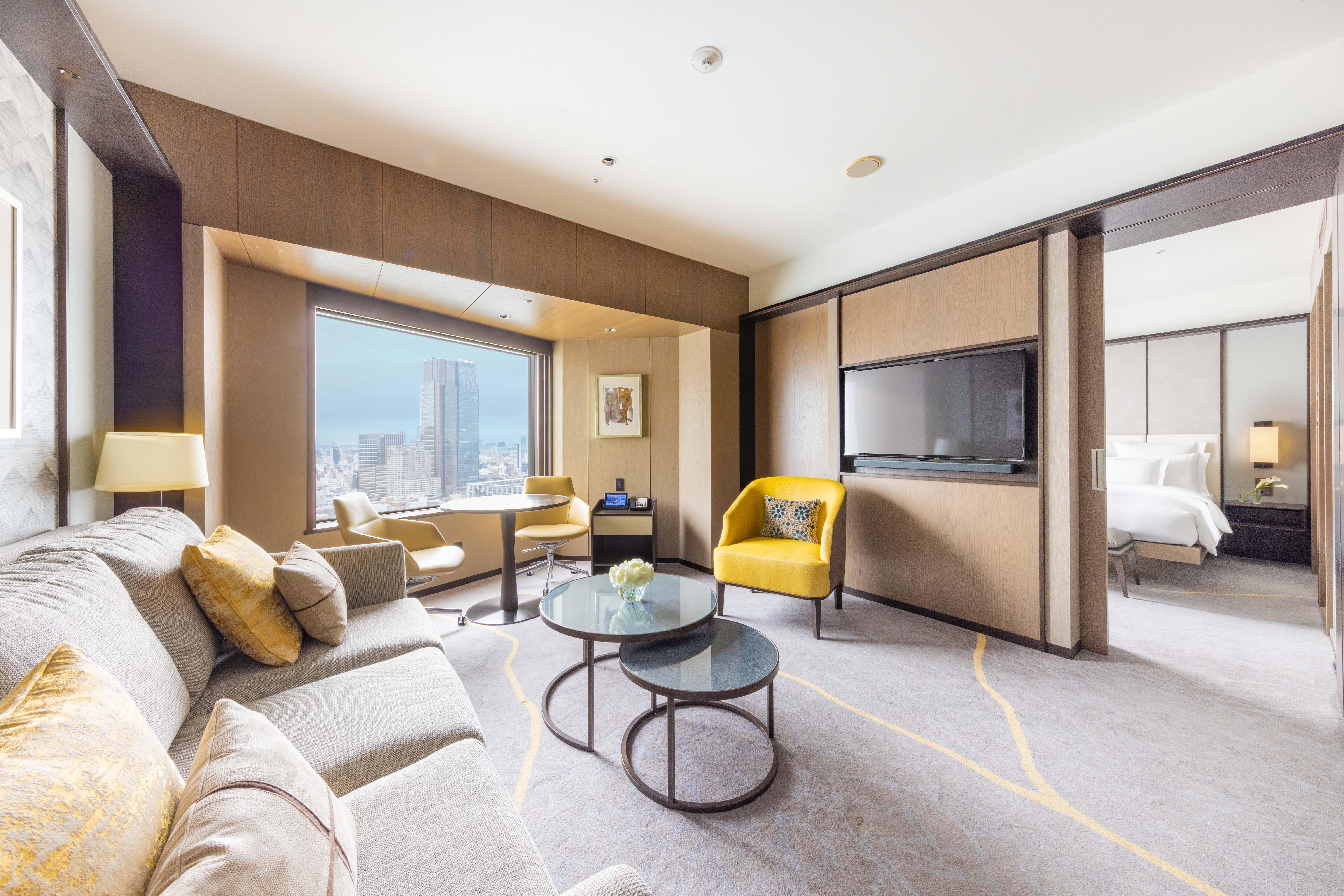 Ana Intercontinental By Ihg