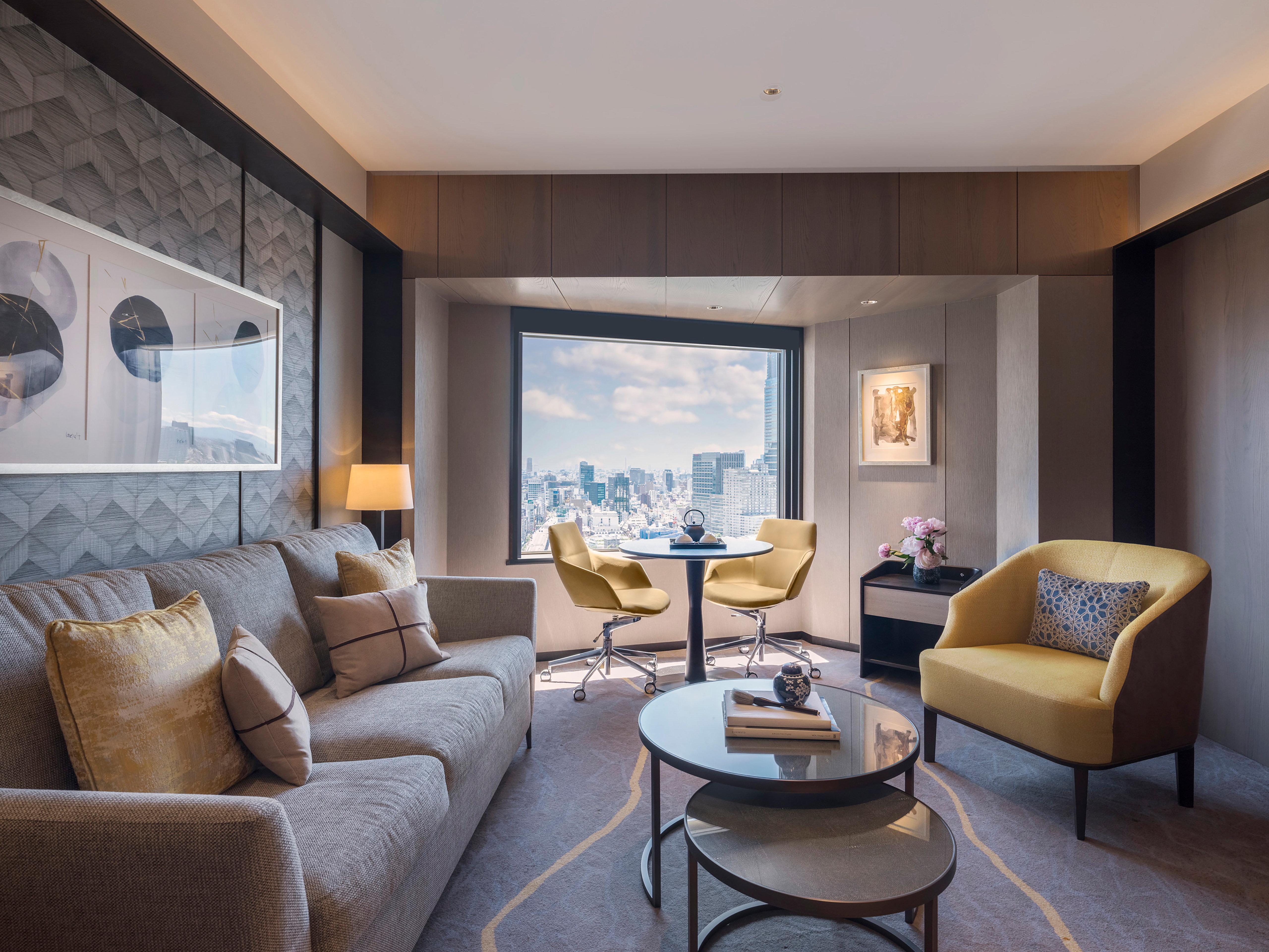 Hotel Ana Intercontinental By Ihg 5*