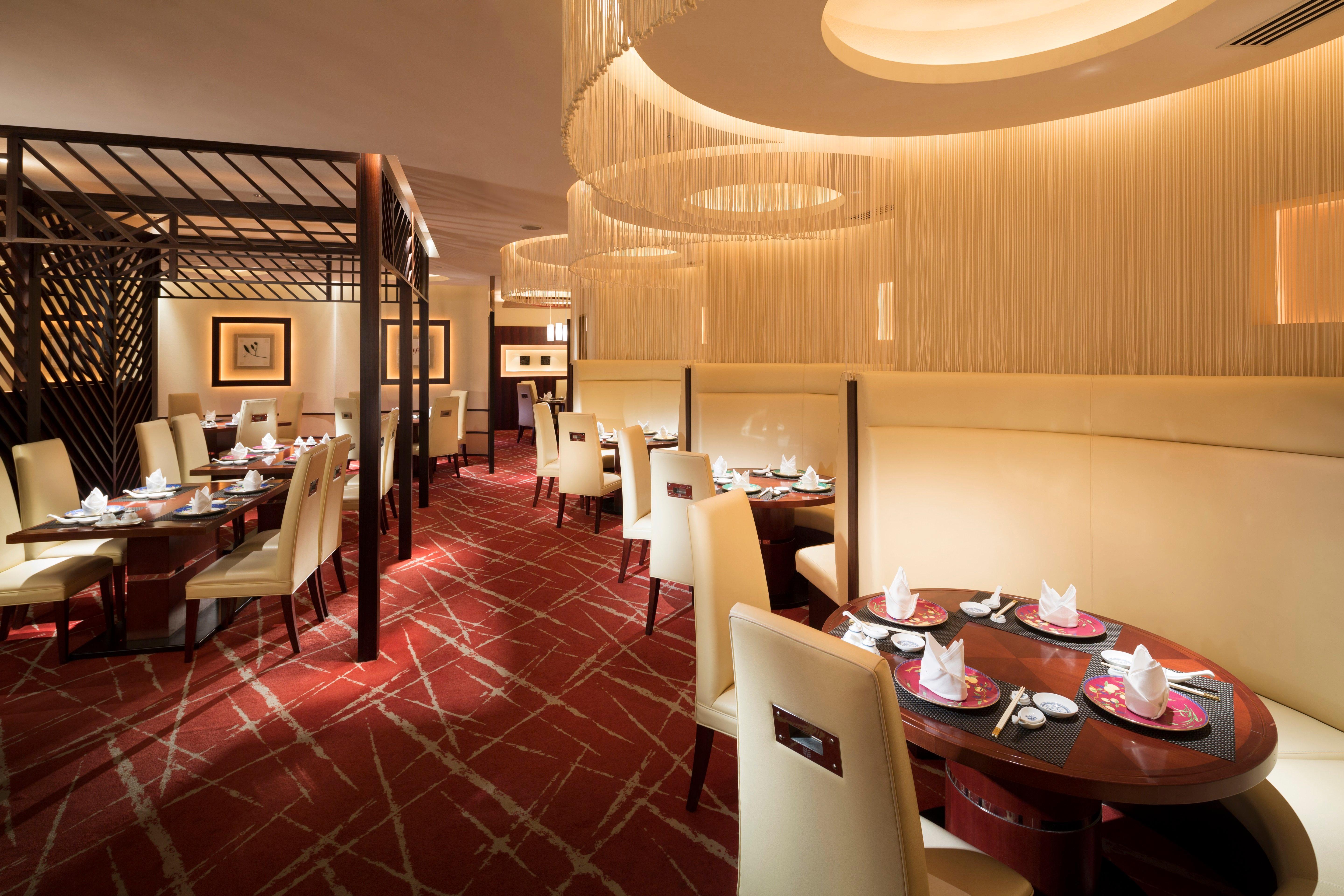 Hotel Ana Intercontinental By Ihg