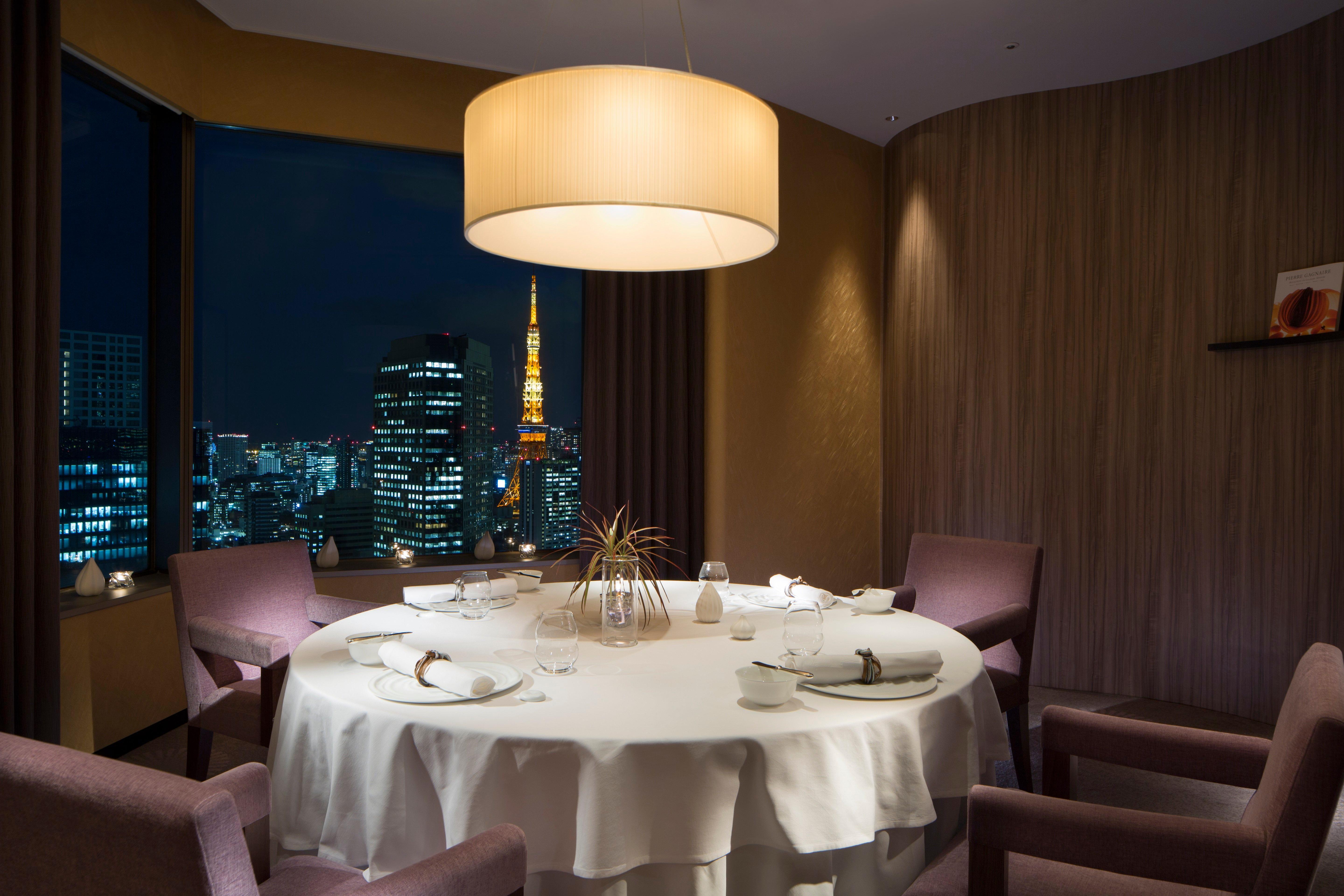 Hotel Ana Intercontinental By Ihg 5*