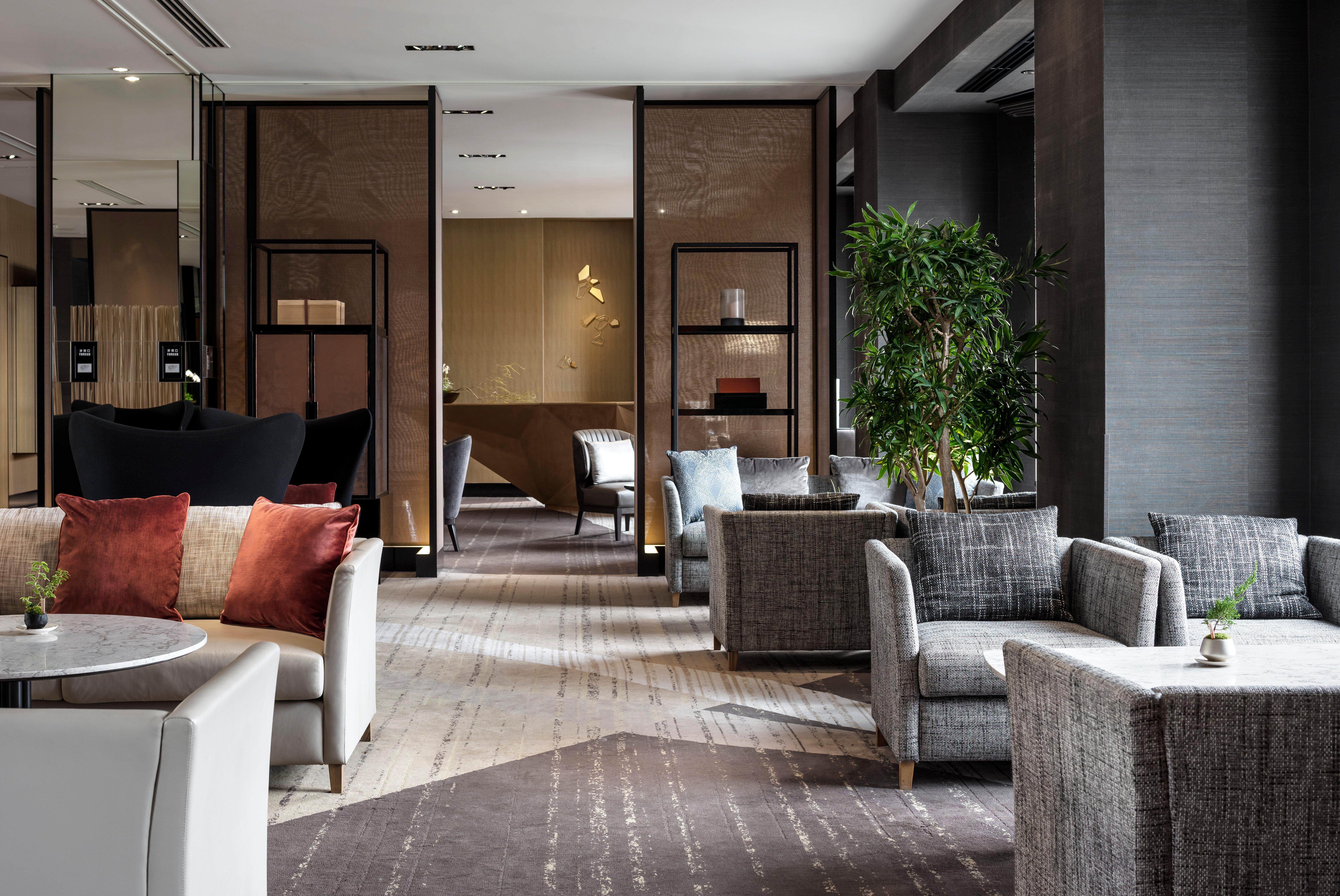 Ana Intercontinental By Ihg Hotel