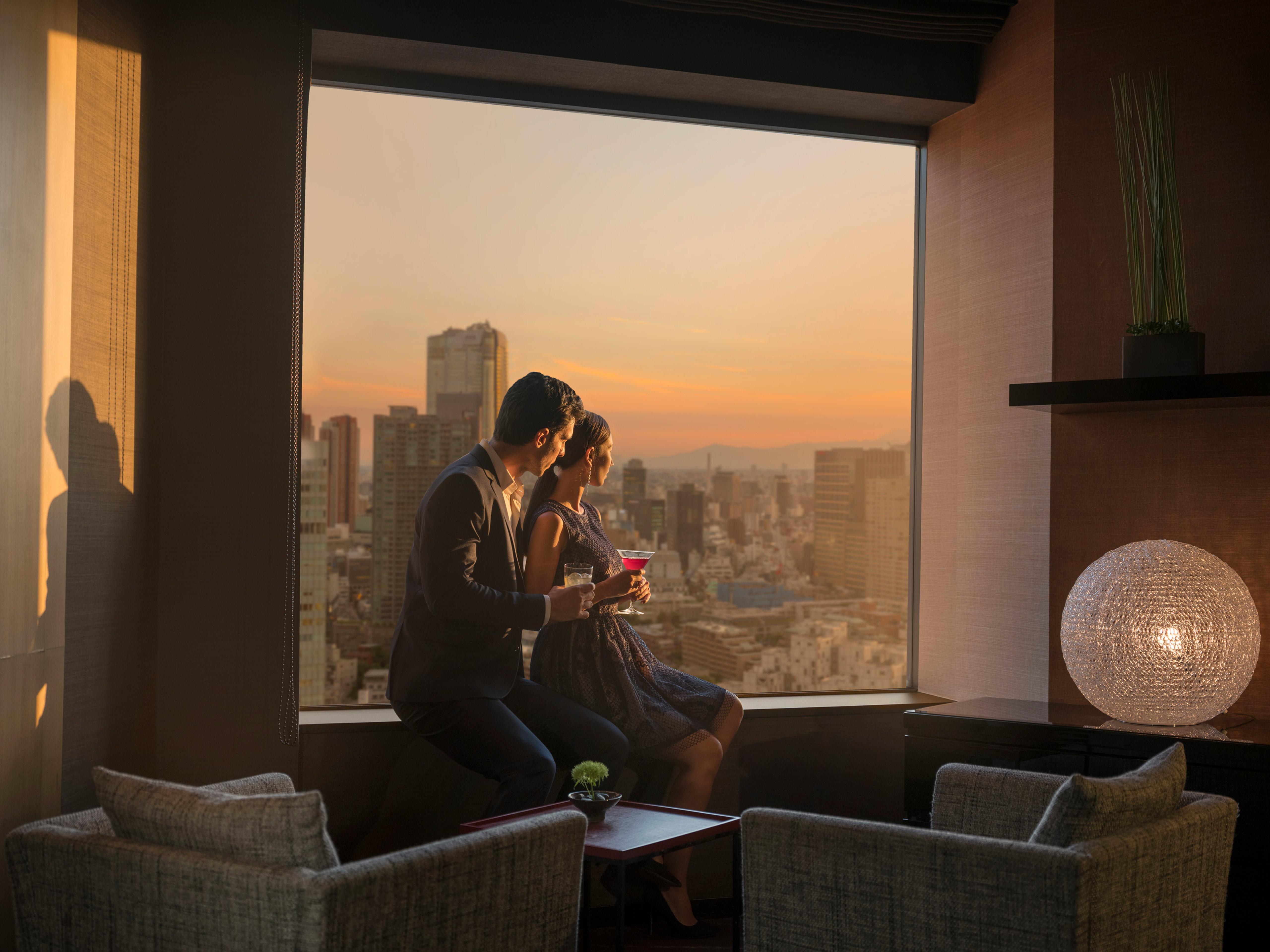 Ana Intercontinental By Ihg 5*