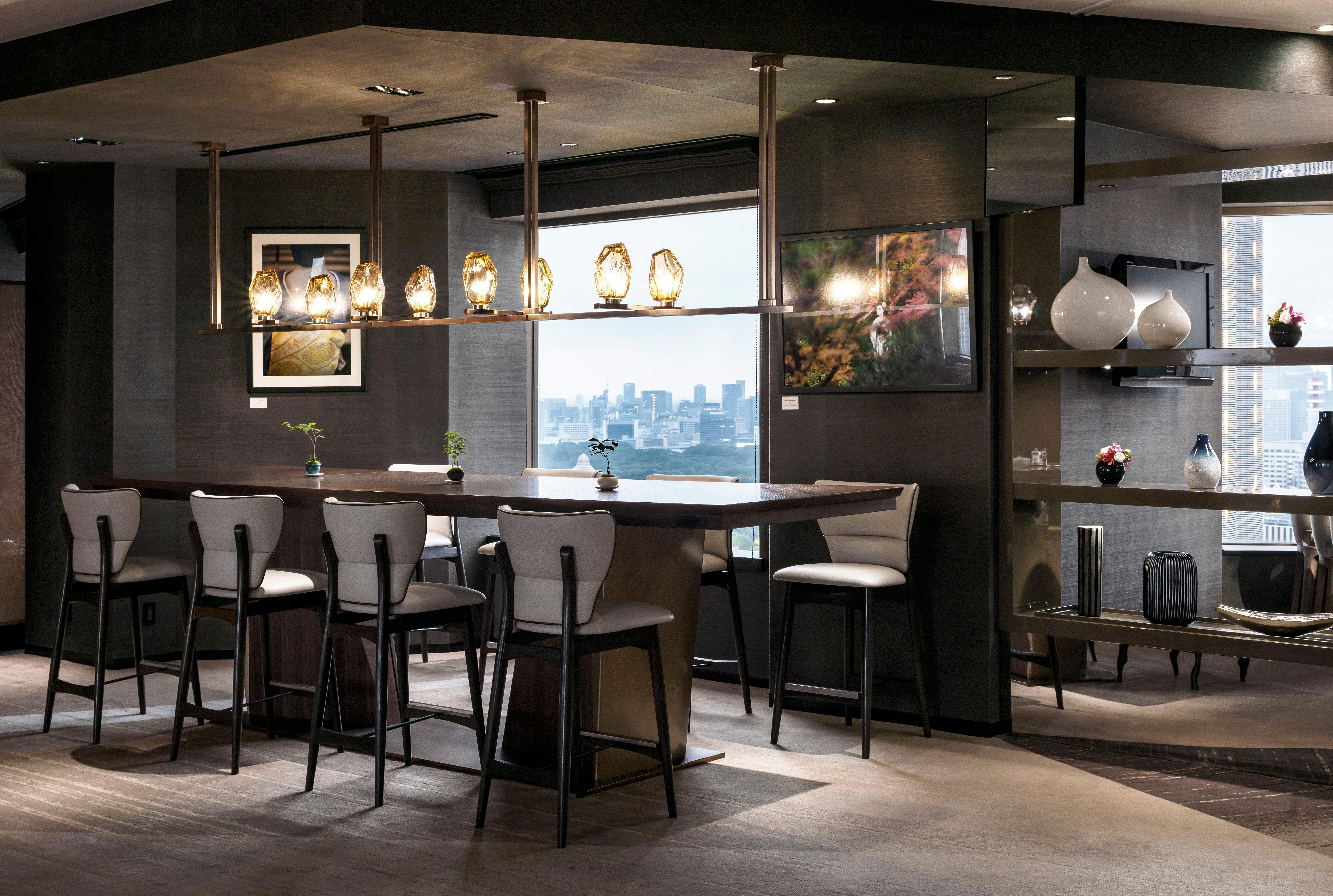 Ana Intercontinental By Ihg Hotel 5*