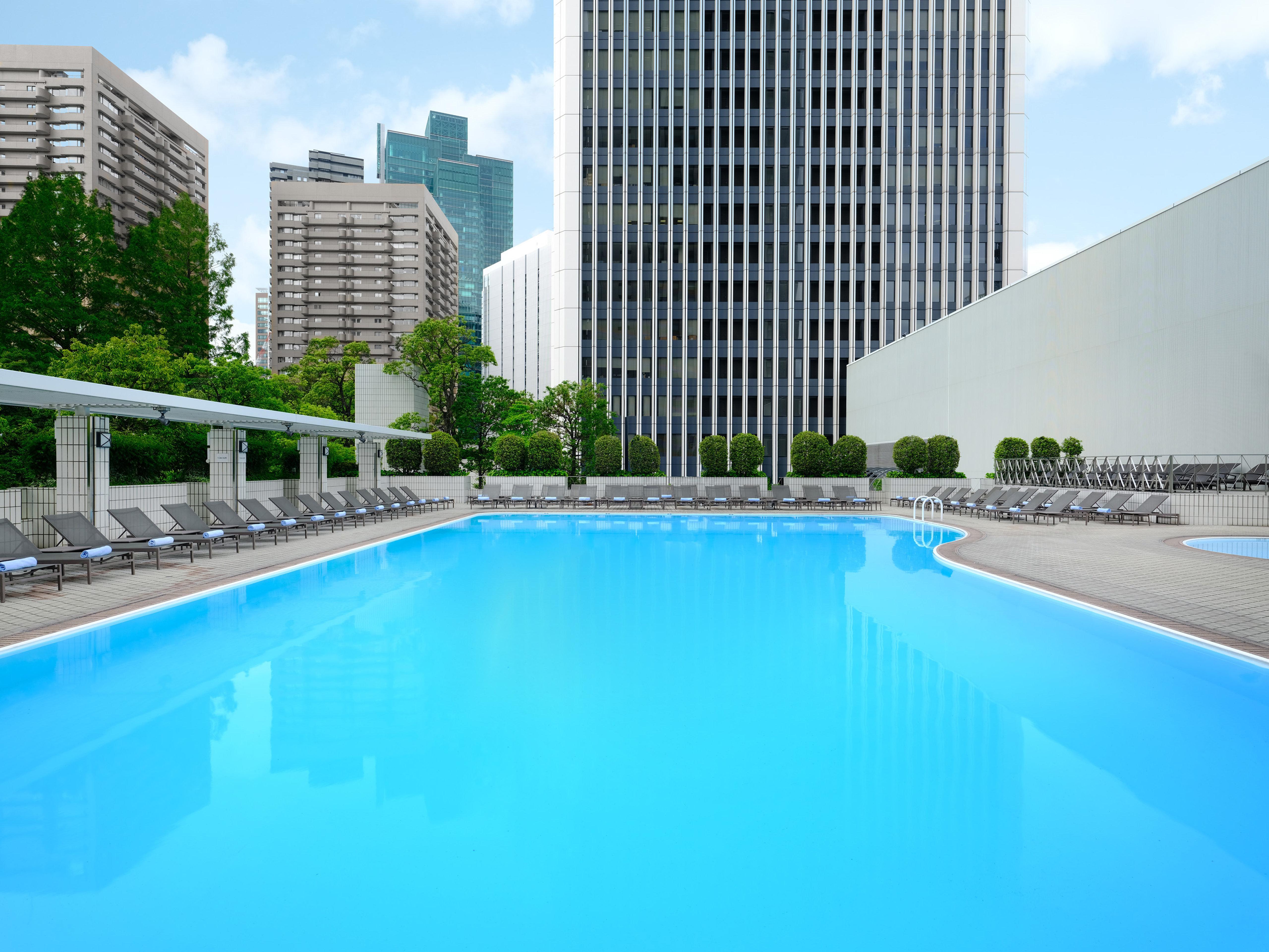 Ana Intercontinental By Ihg Tokyo
