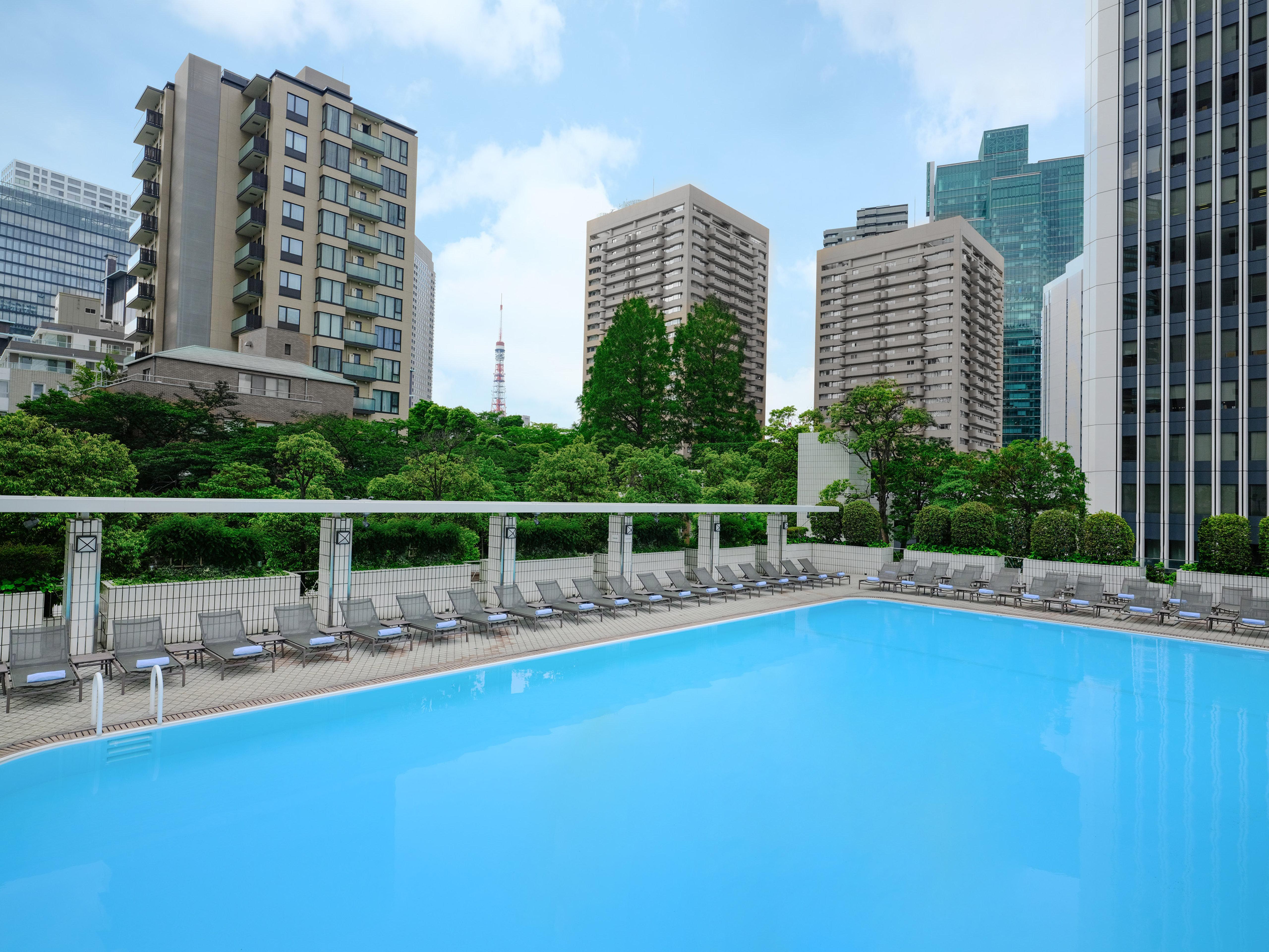 Ana Intercontinental By Ihg Hotel 5*