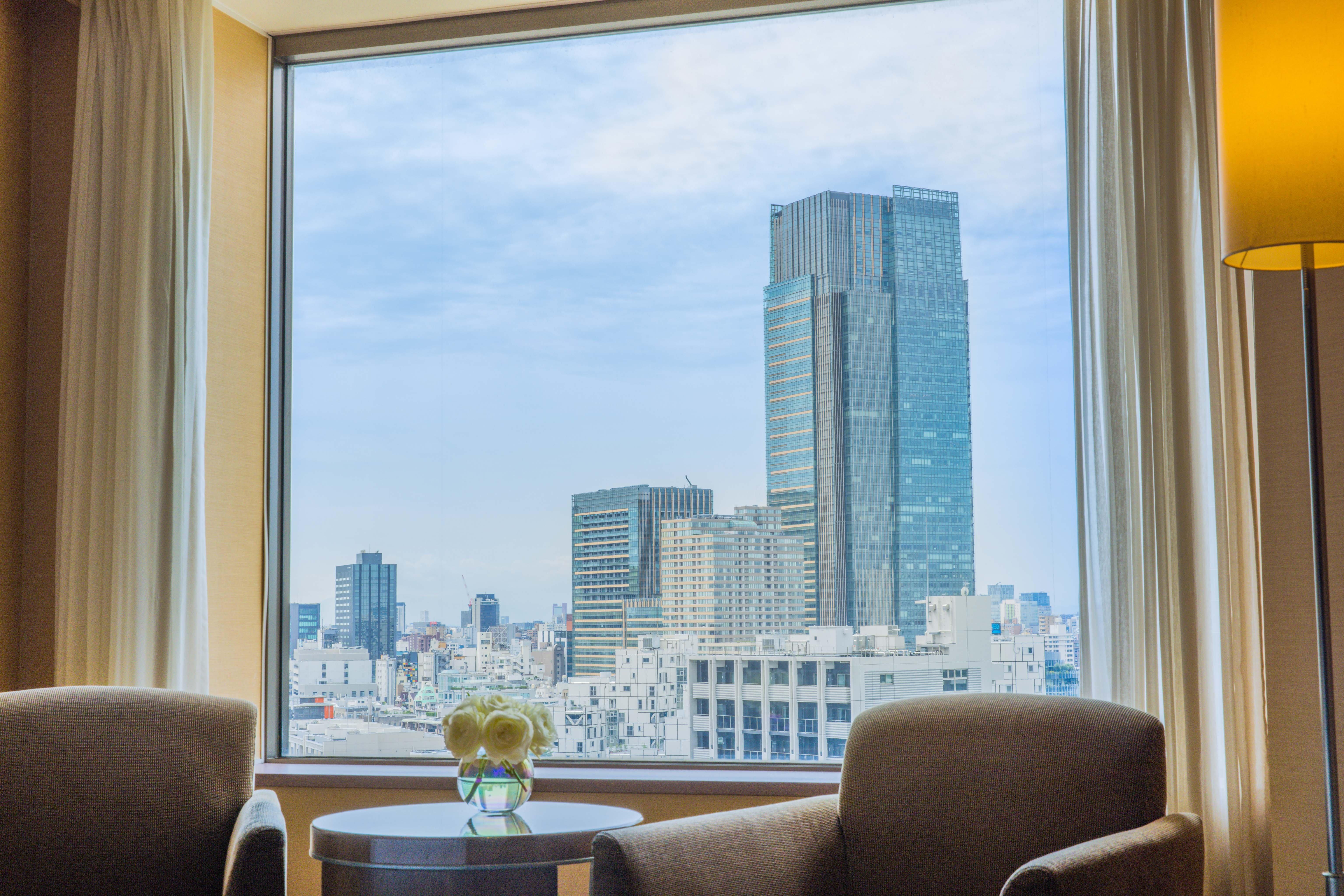 Hotel Ana Intercontinental By Ihg 5*