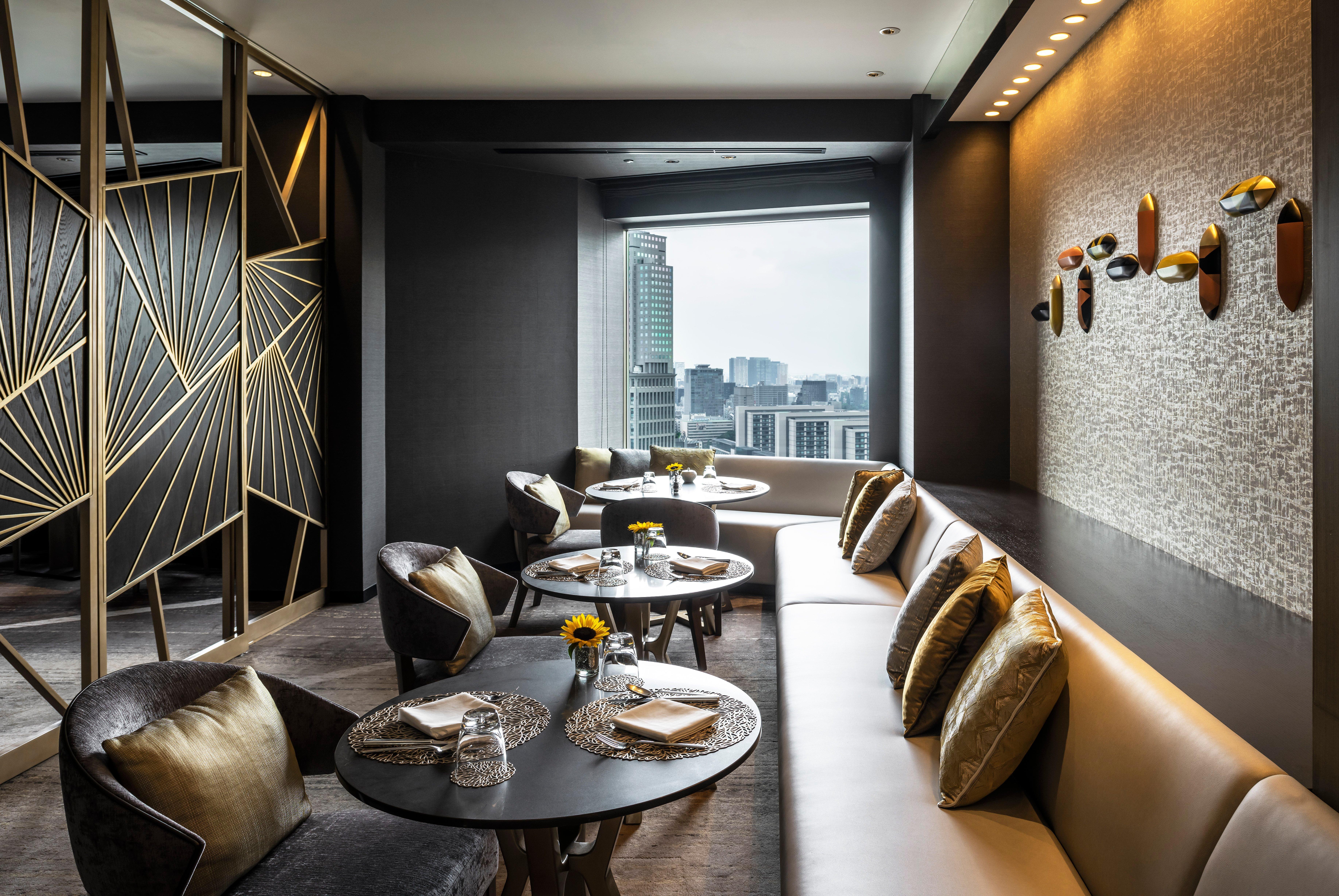 Hotel Ana Intercontinental By Ihg 5*