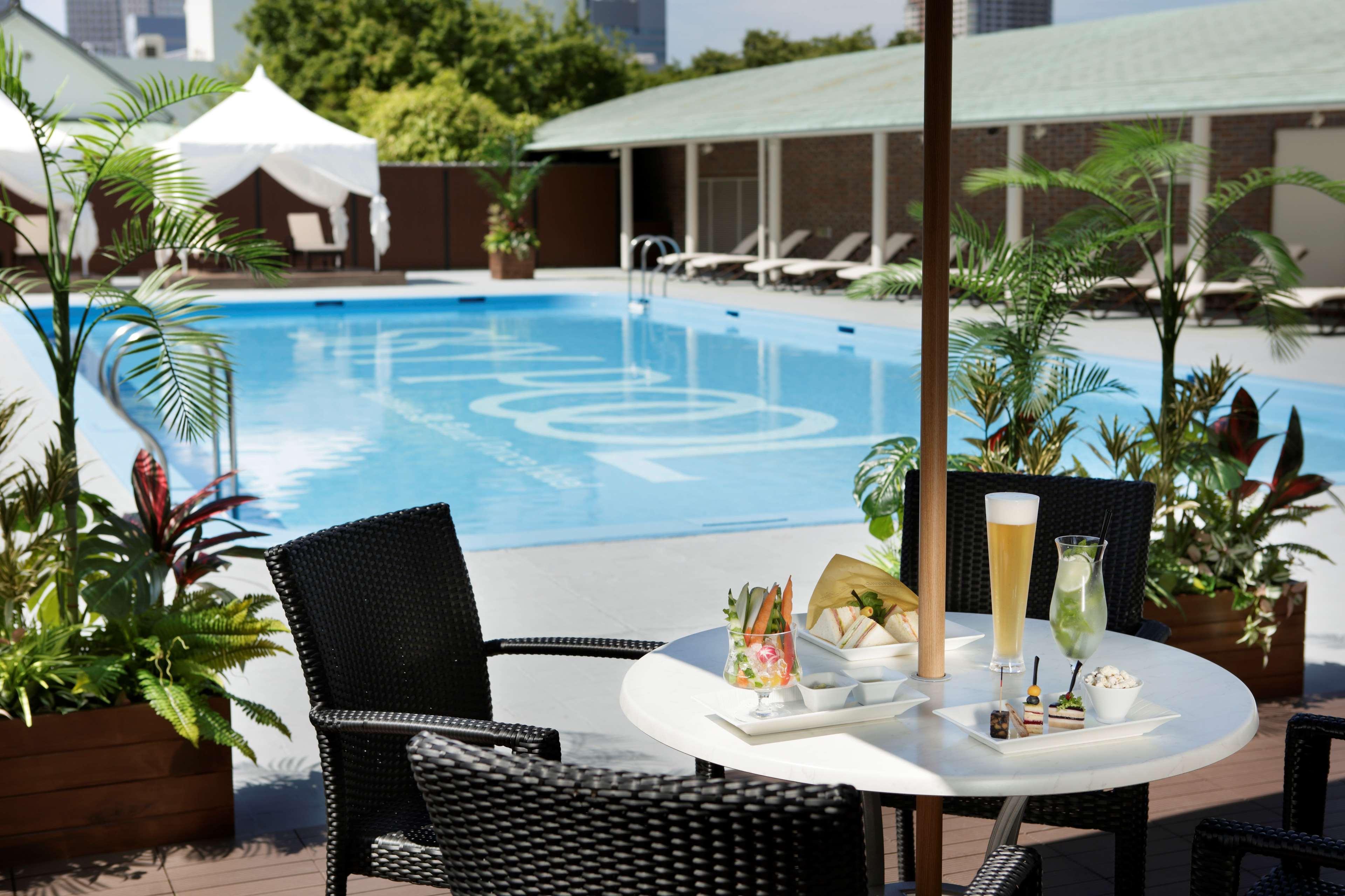 Grand Shin Takanawa Tokyo