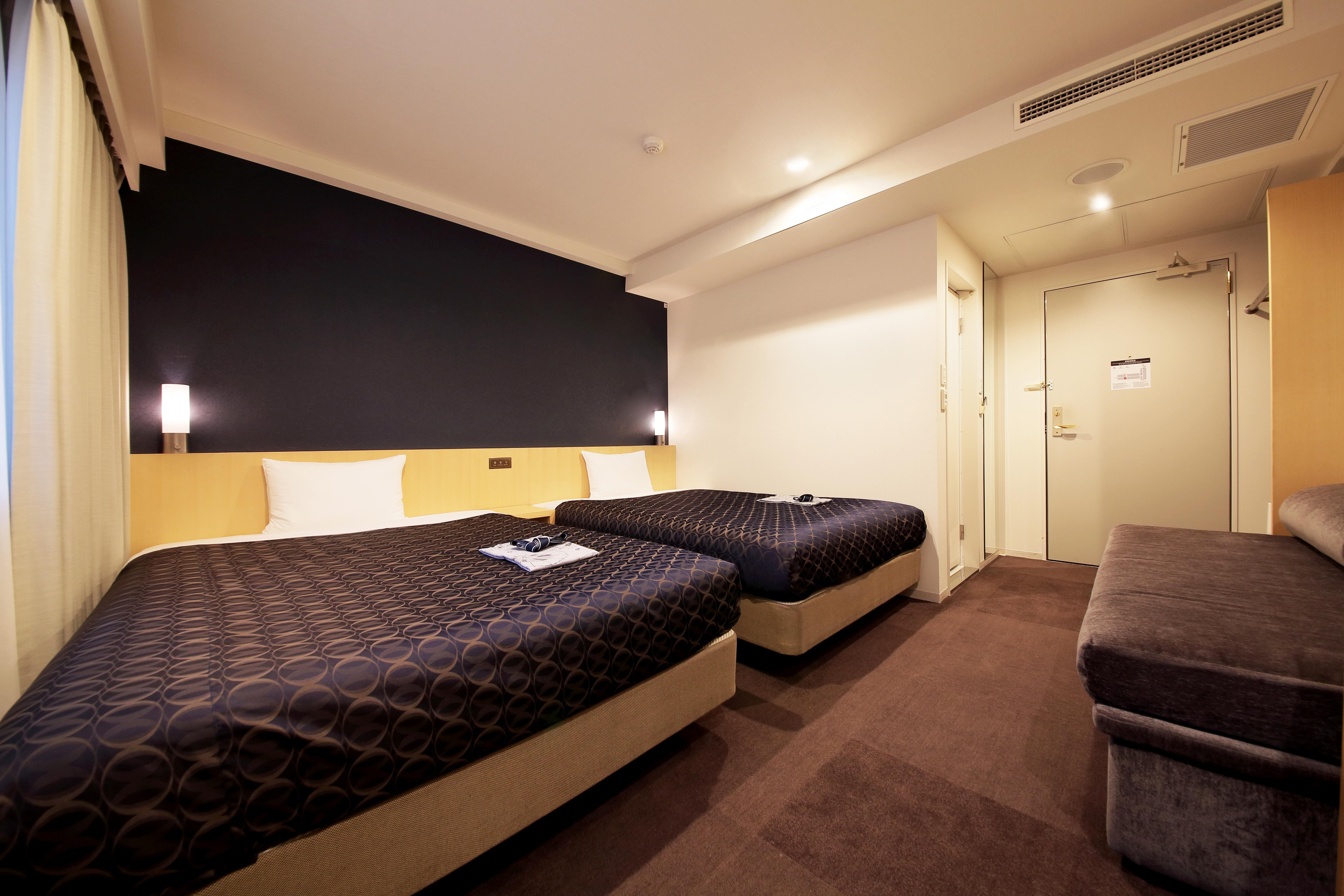 Center Of Japan 3*