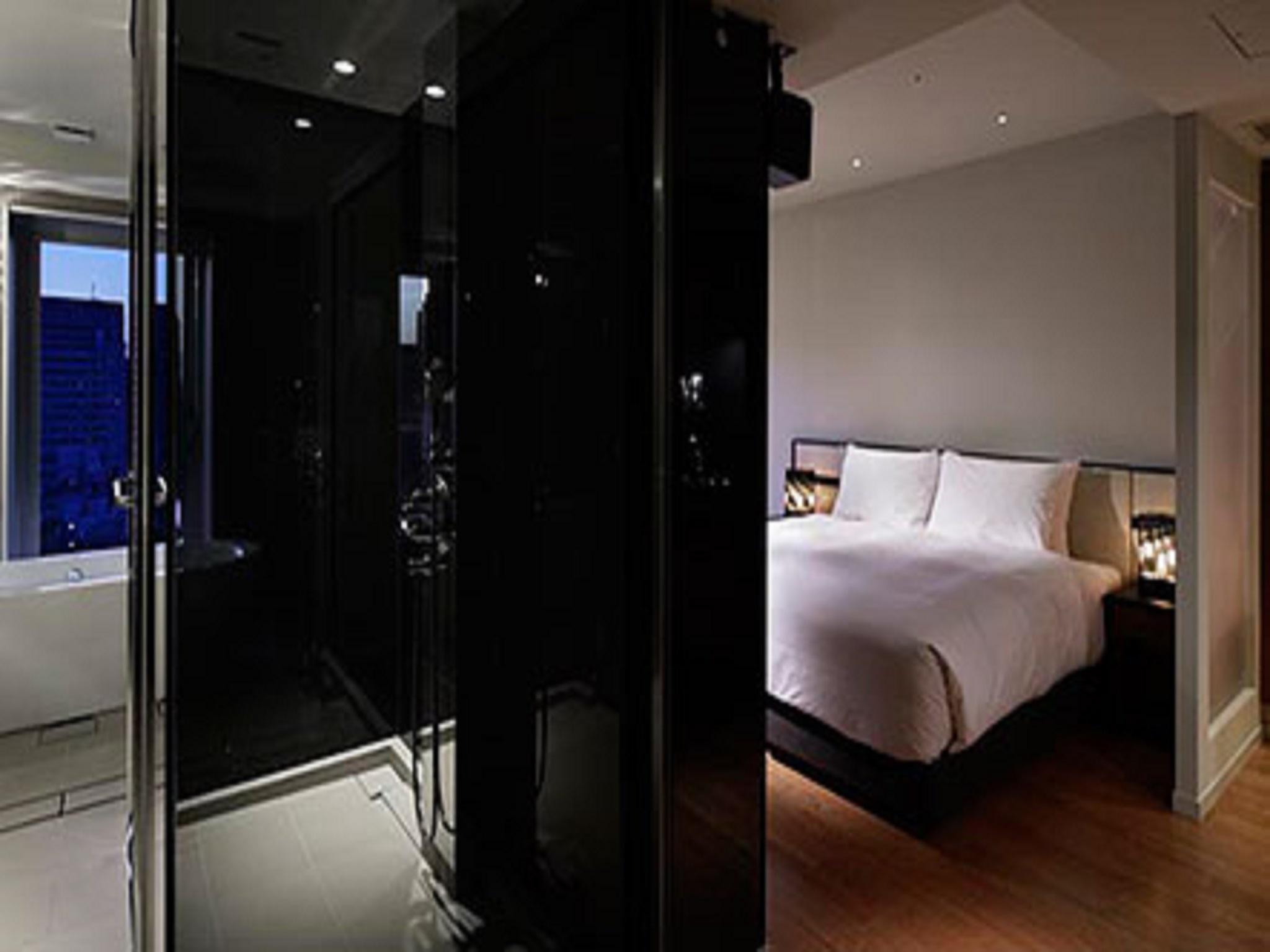 Shinjuku Granbell Hotel Tokyo