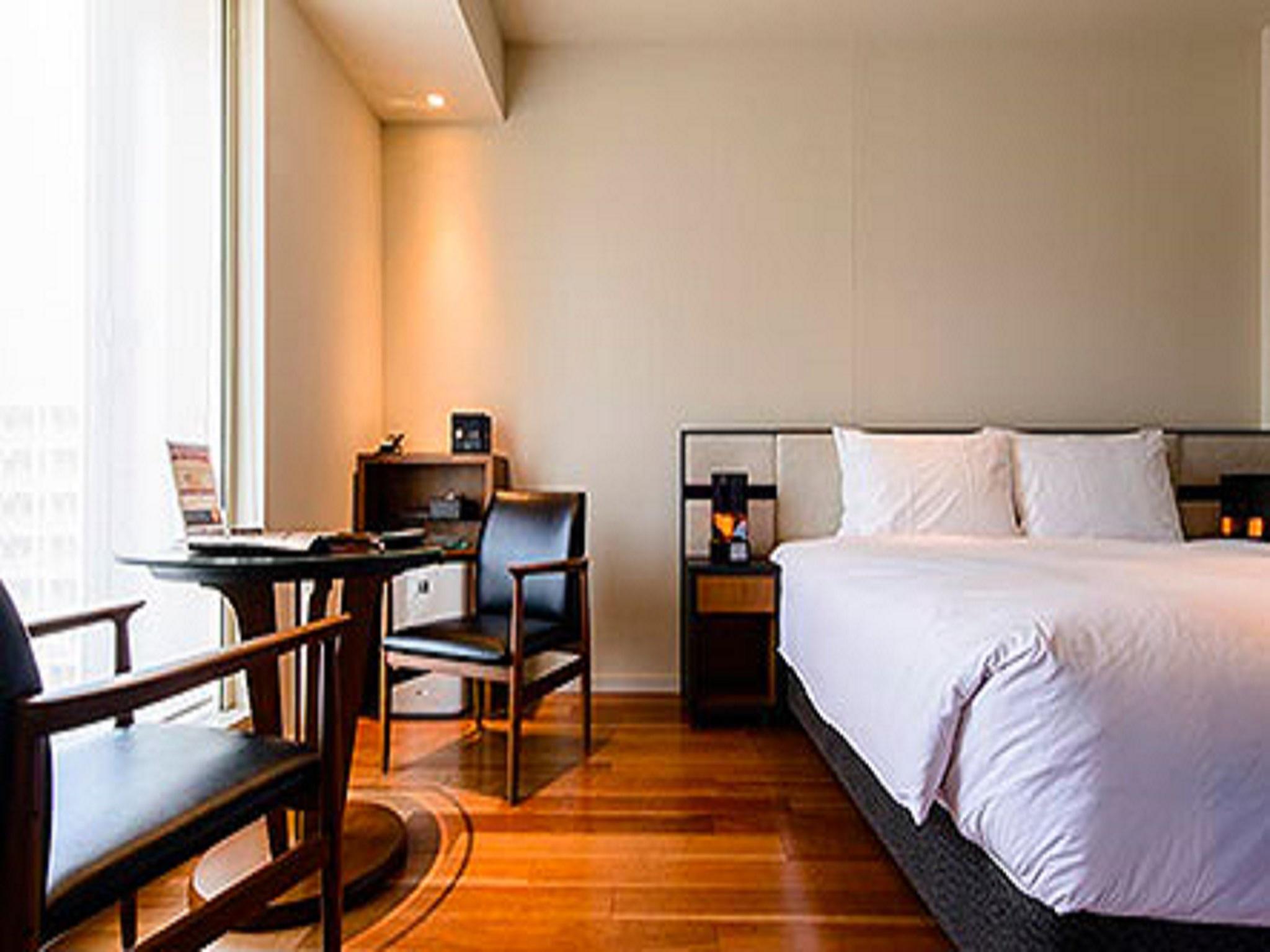 Shinjuku Granbell Hotel 4*