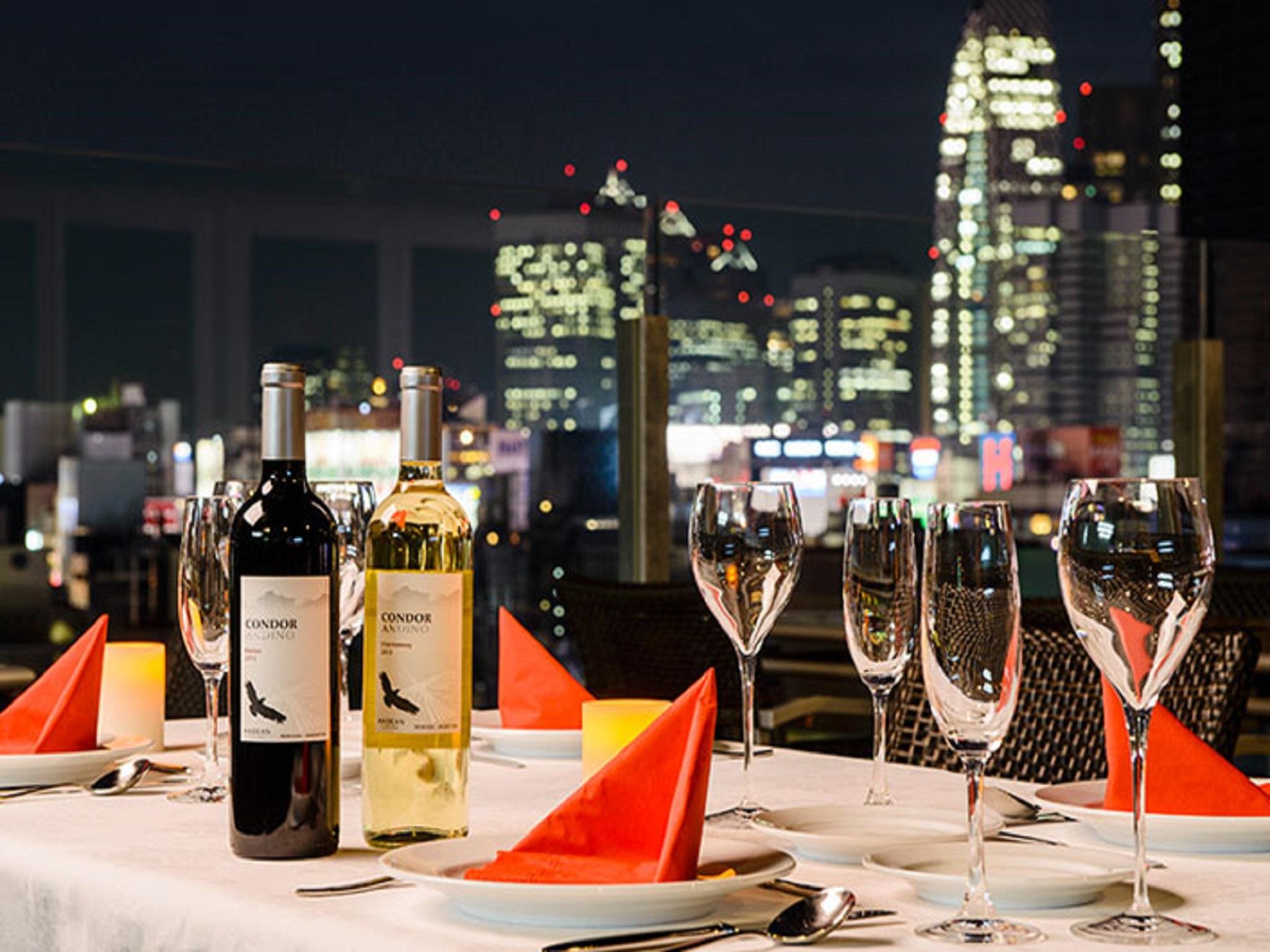Shinjuku Granbell Hotel 4*