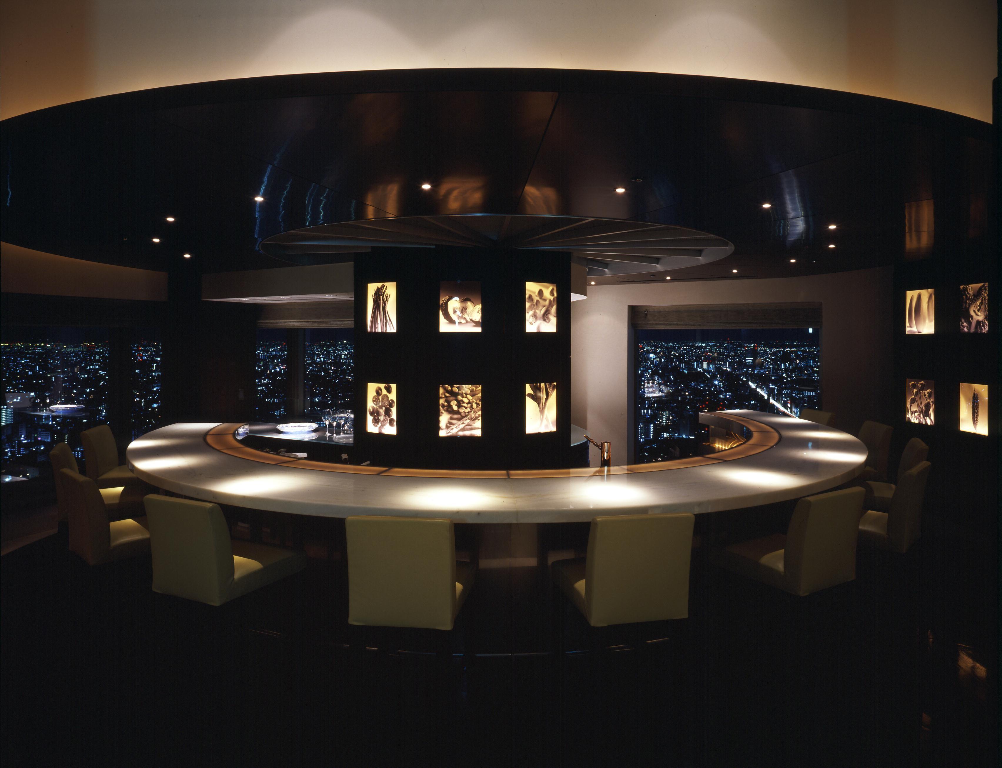 Hotel Cerulean Tower Tokyu Hotel, A Pan Pacific Partner 5*