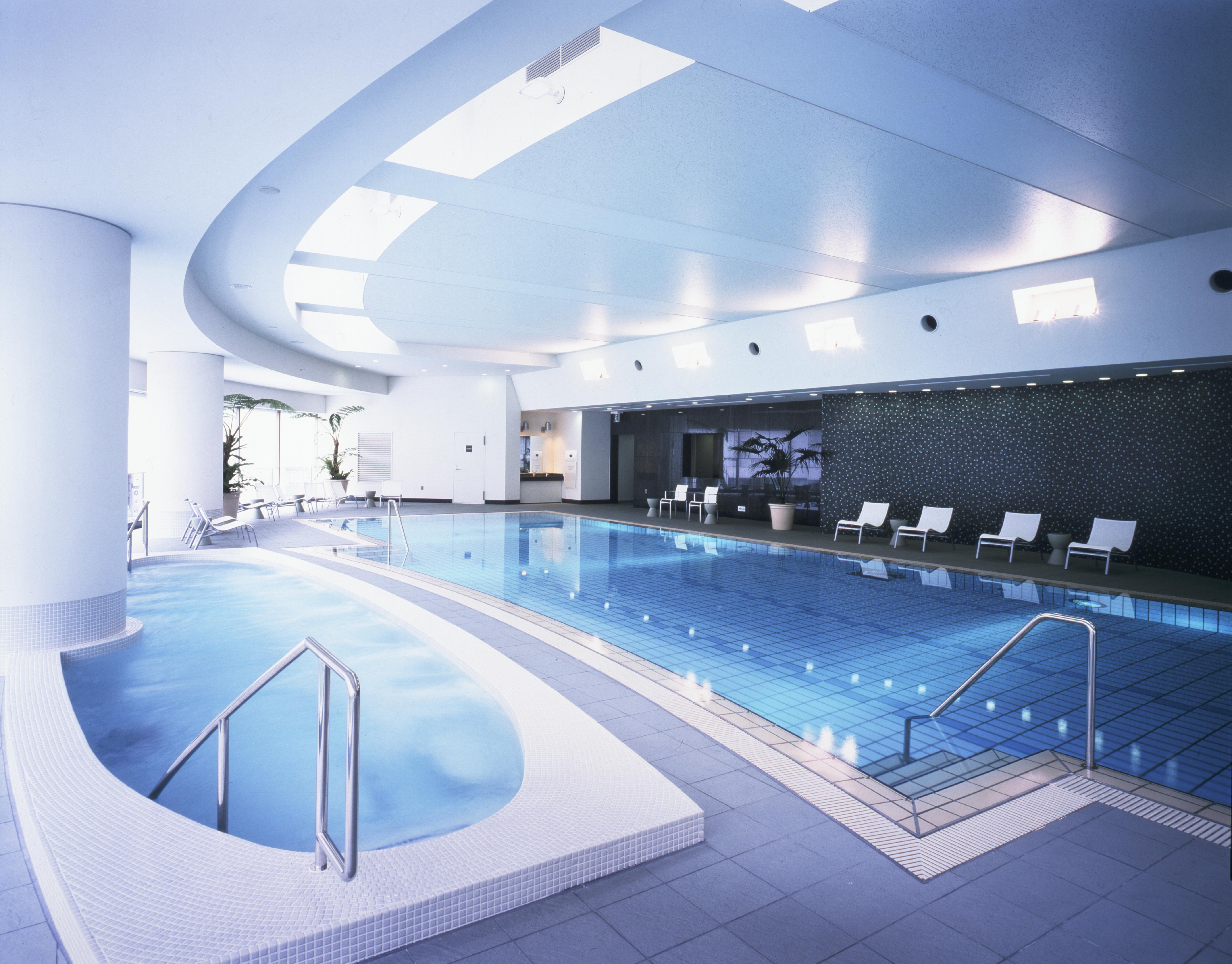 Cerulean Tower Tokyu Hotel, A Pan Pacific Partner Hotel 5*