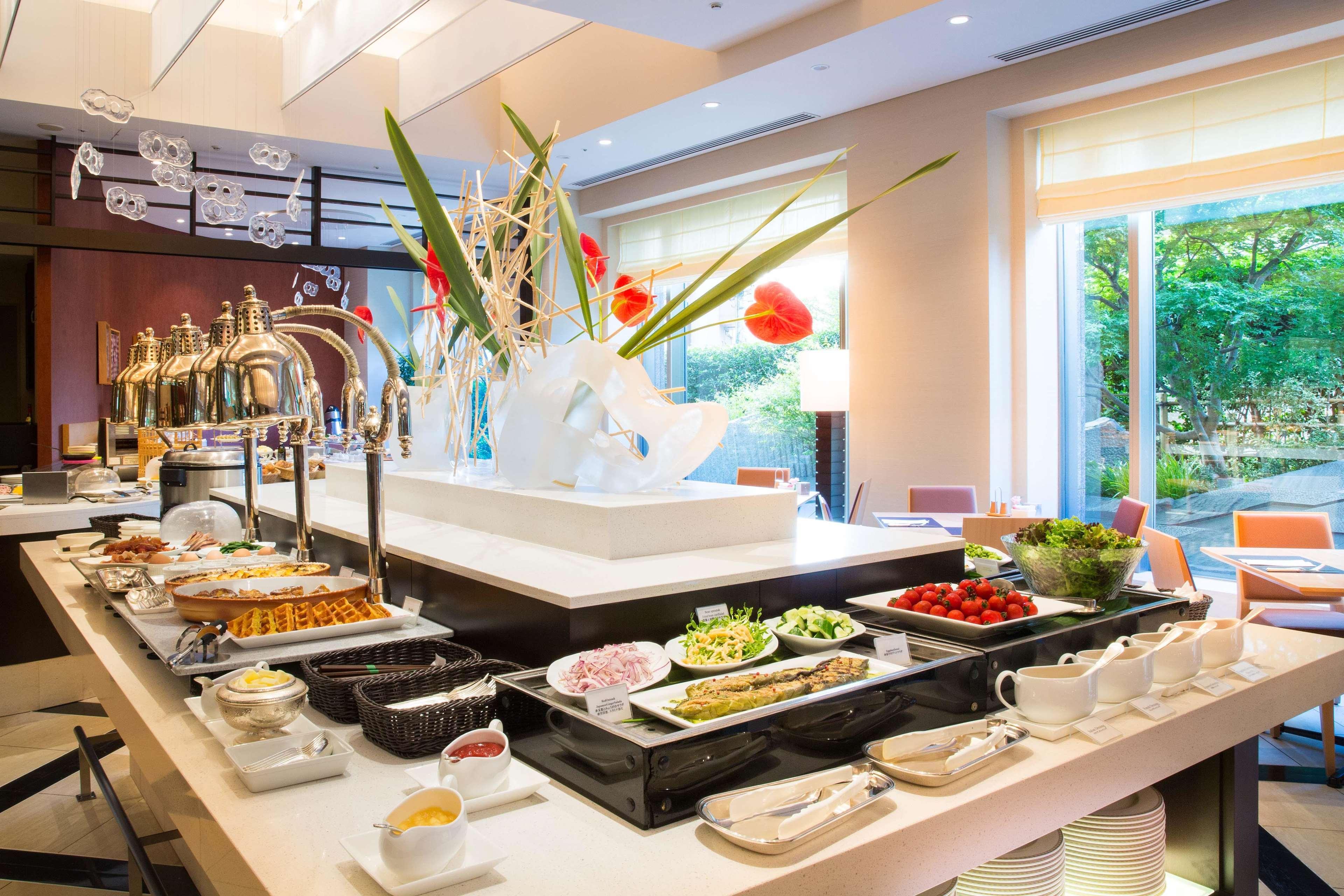 Hotel Cerulean Tower Tokyu Hotel, A Pan Pacific Partner Tokyo