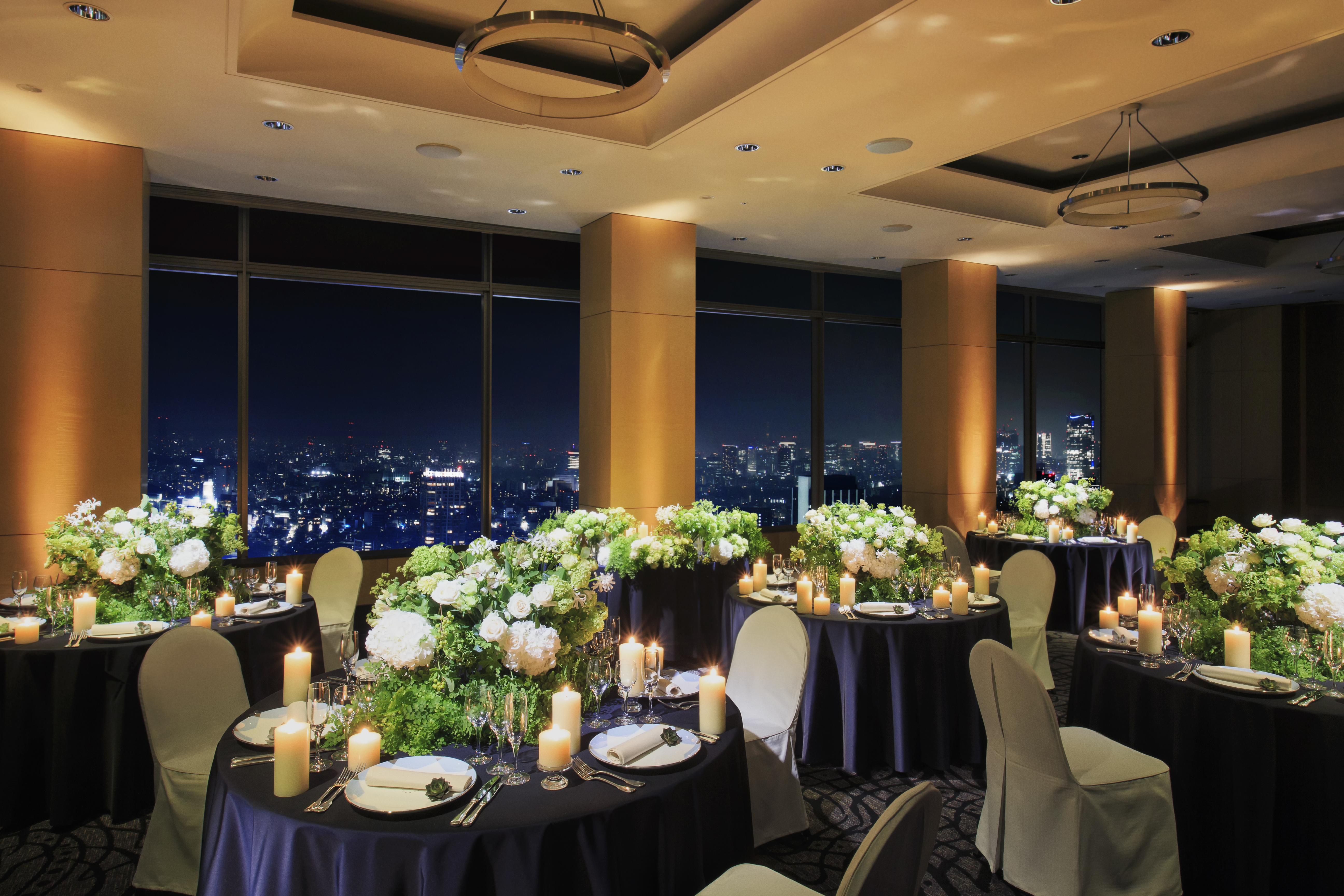 Cerulean Tower Tokyu Hotel, A Pan Pacific Partner Hotel