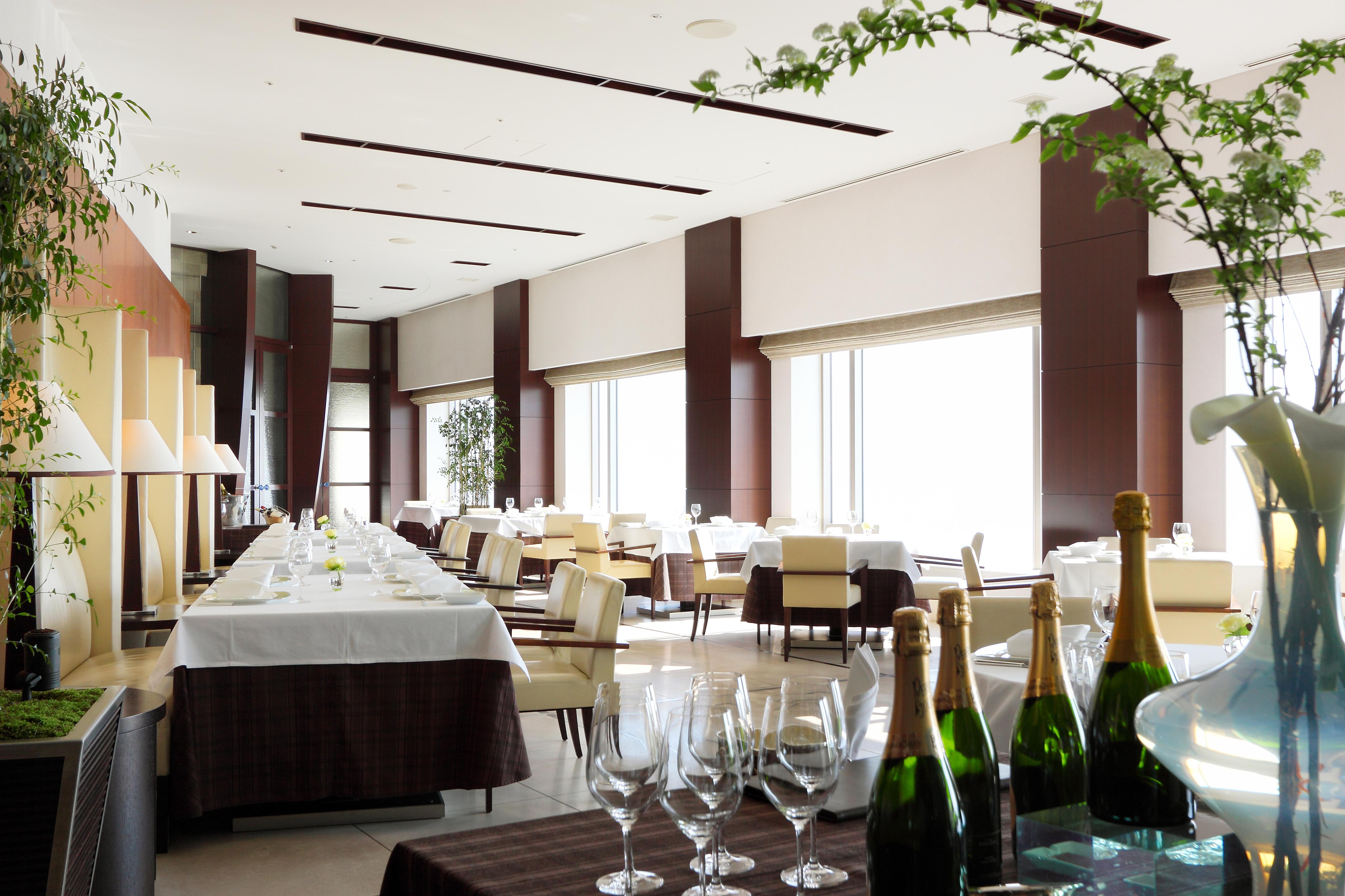 Hotel Cerulean Tower Tokyu Hotel, A Pan Pacific Partner Tokyo
