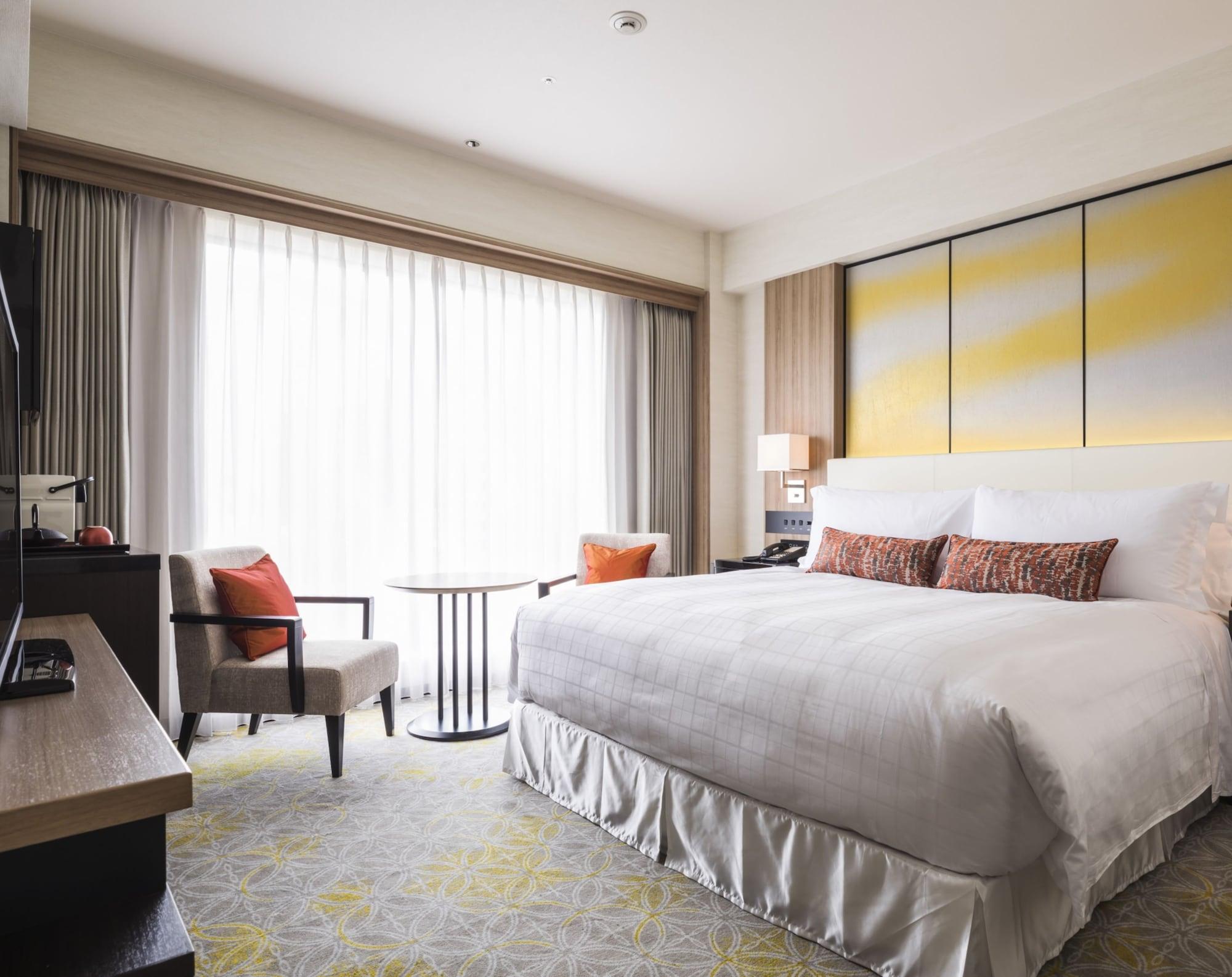 Sheraton Miyako Hotel Tokyo
