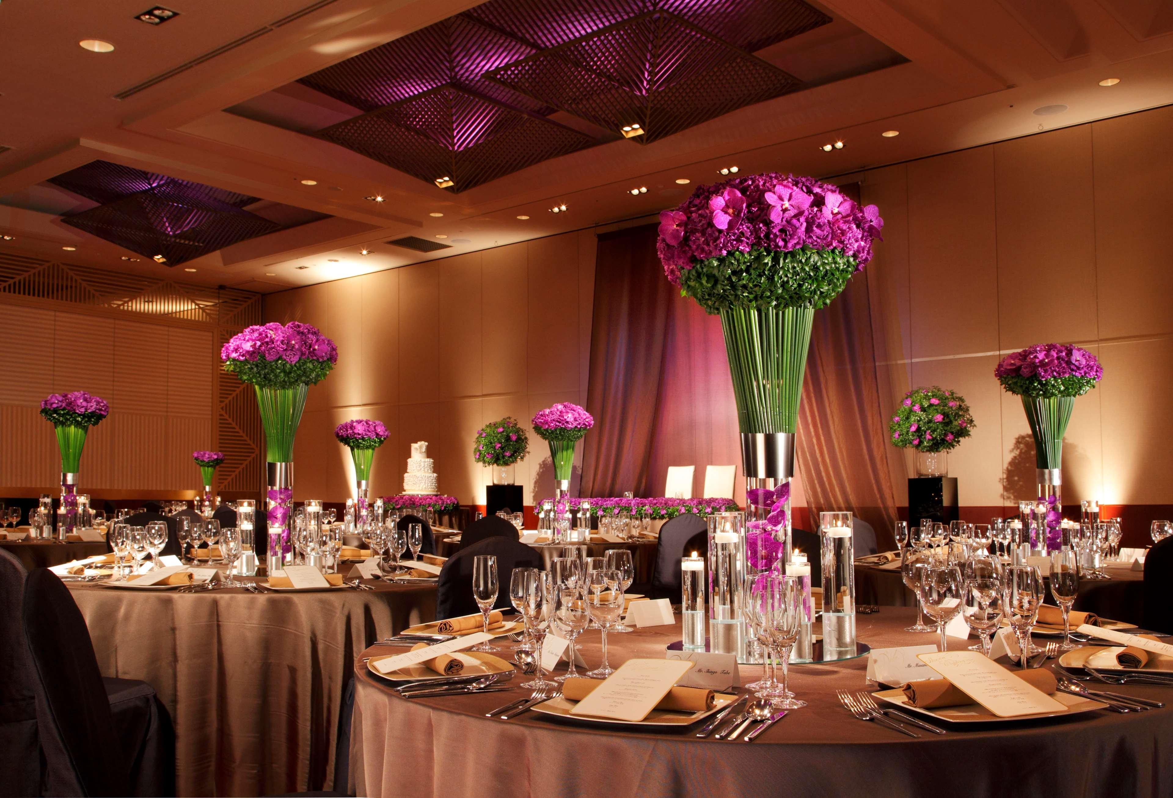 Hilton 5* Tokyo
