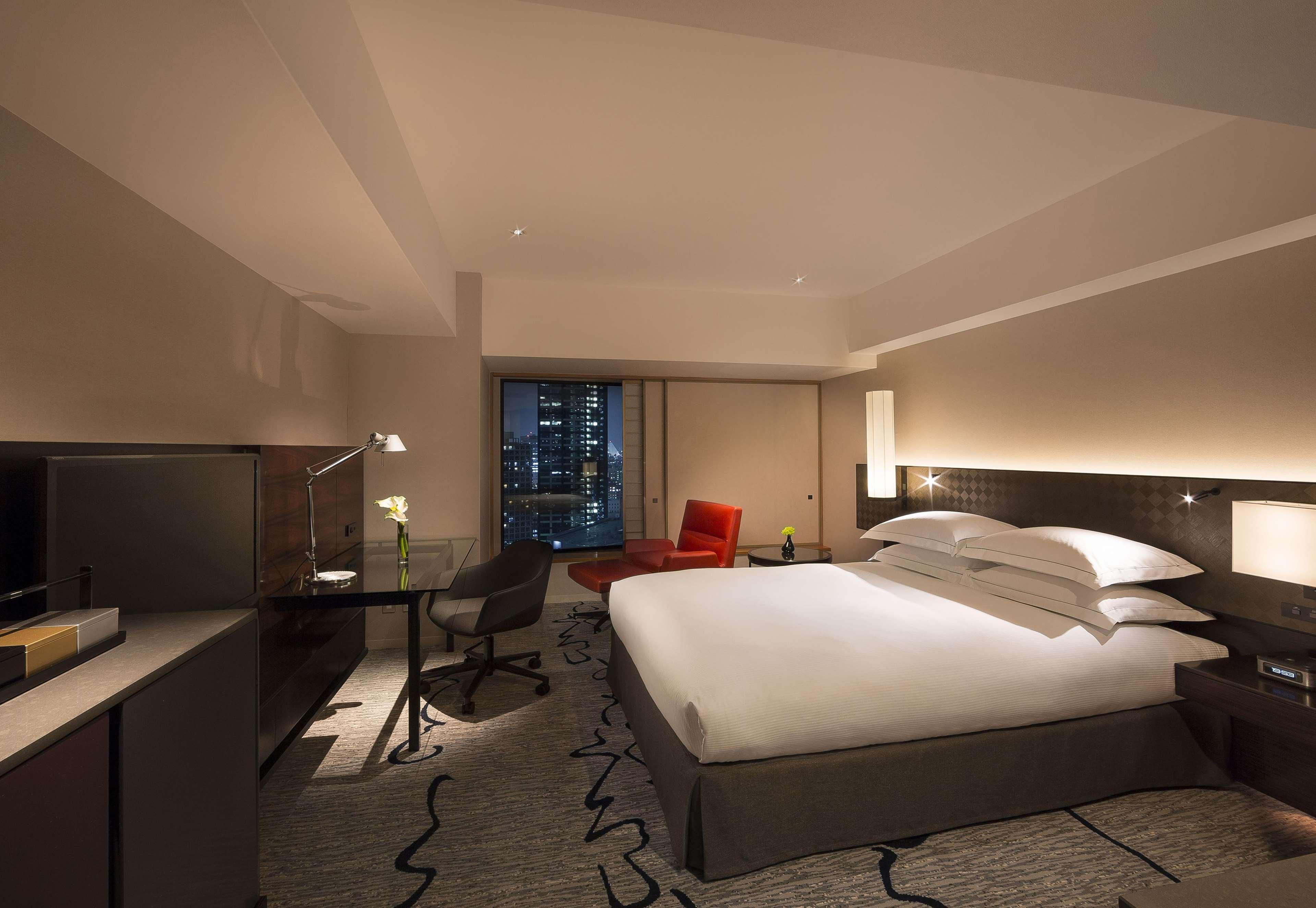 Hilton Tokyo
