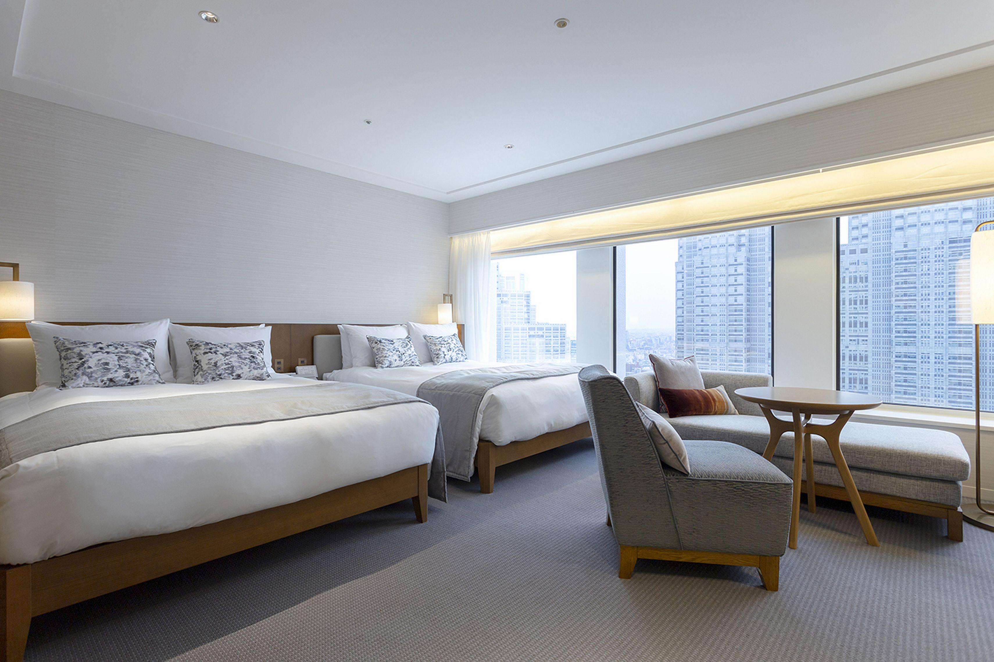 Keio Plaza Premier Grand Hotel Tokyo