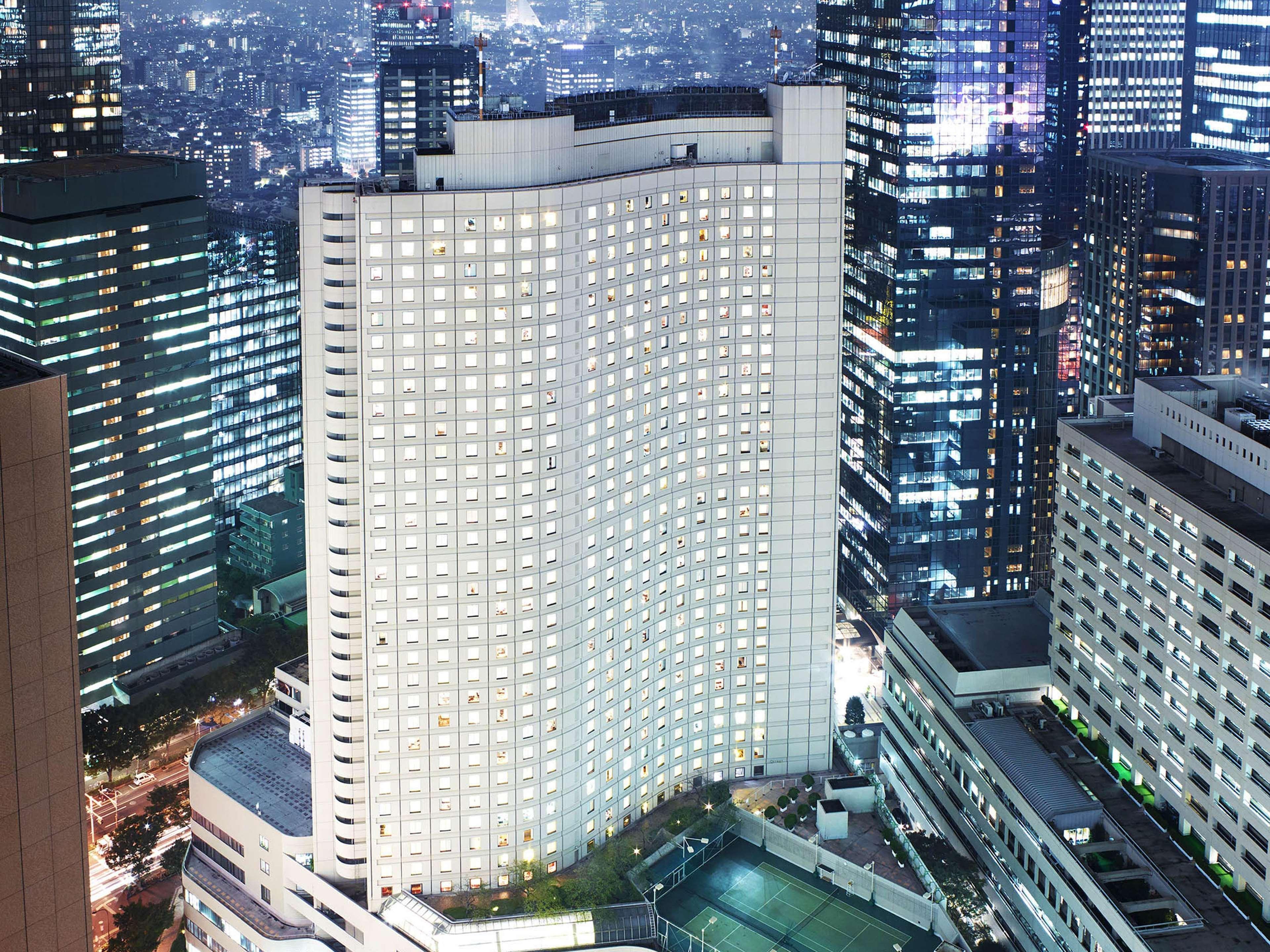 Hilton Hotel 5*