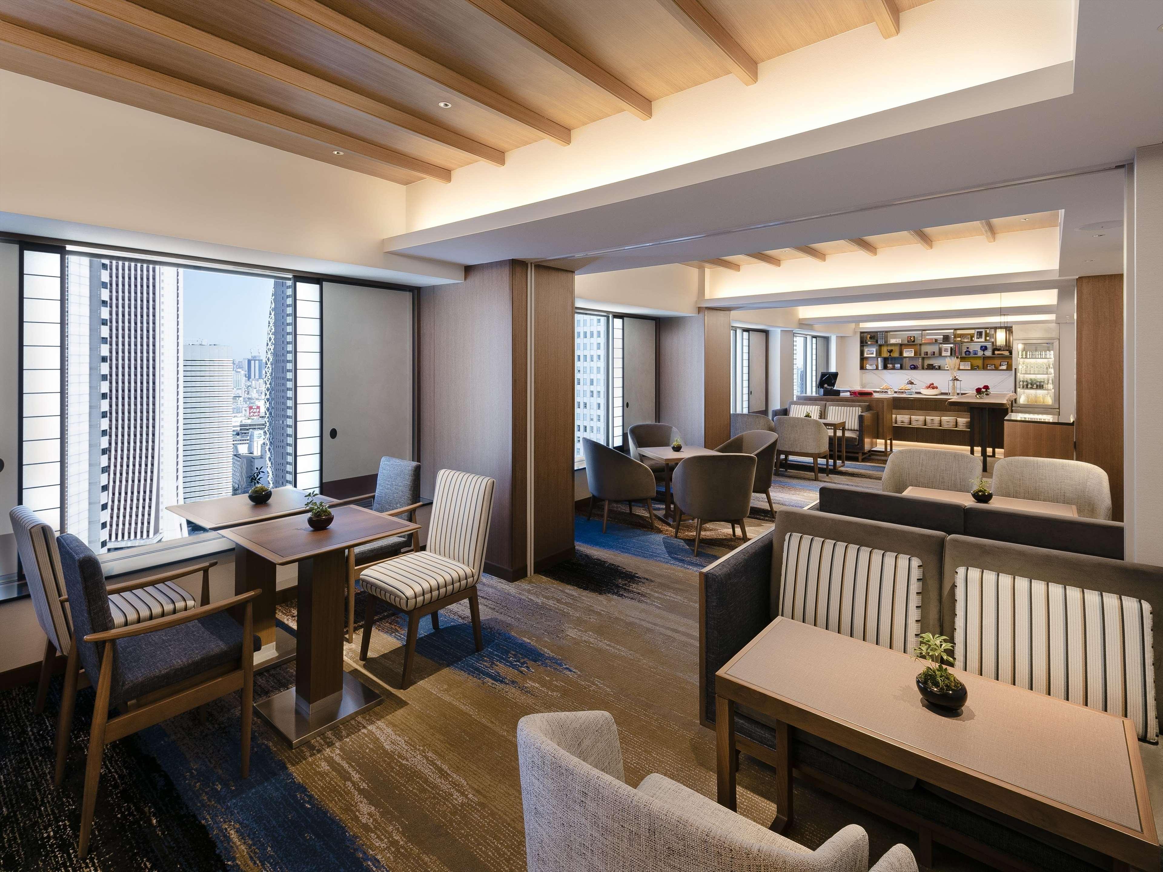 Hilton Tokyo