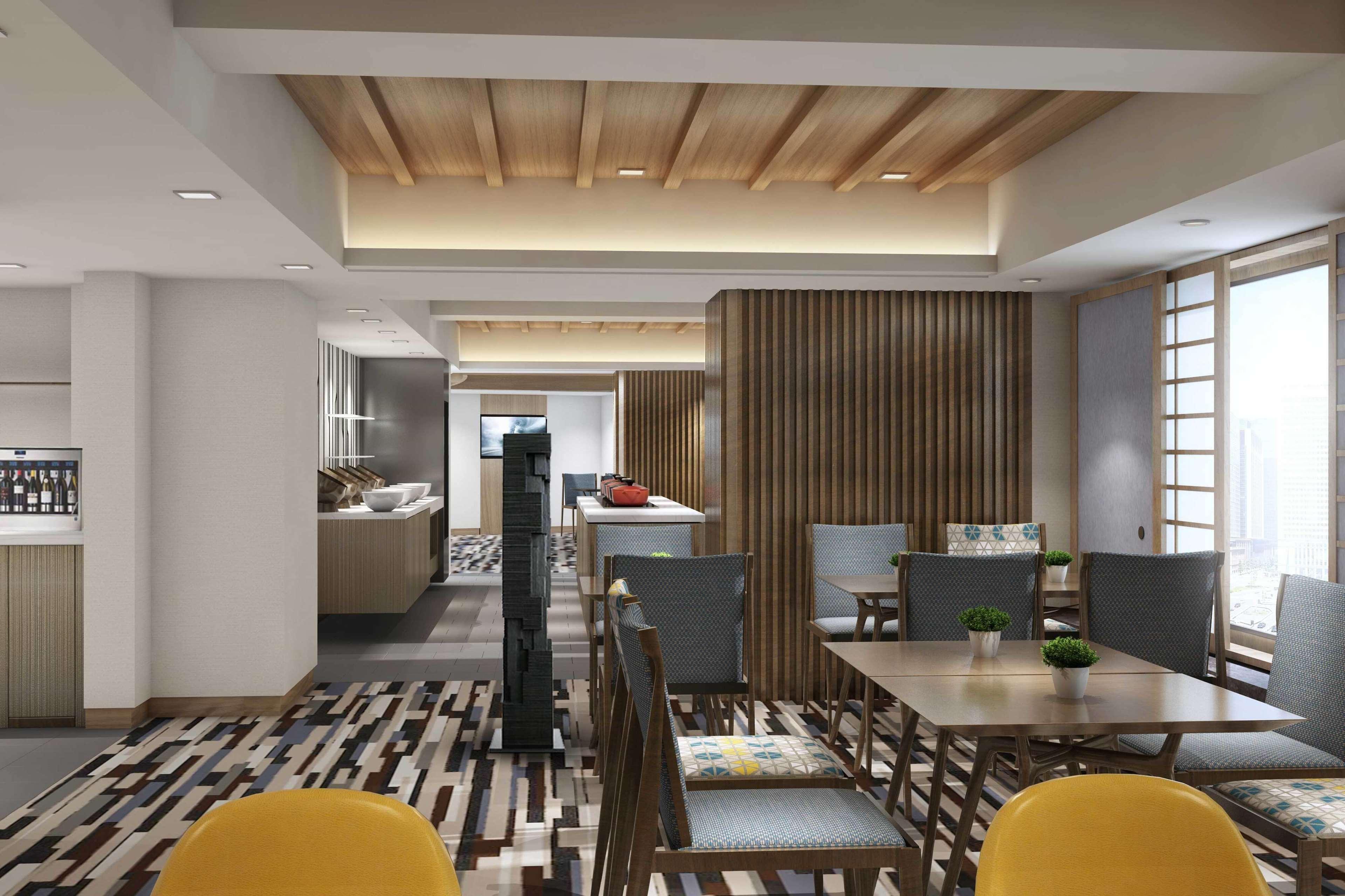 Hotel Hilton Tokyo