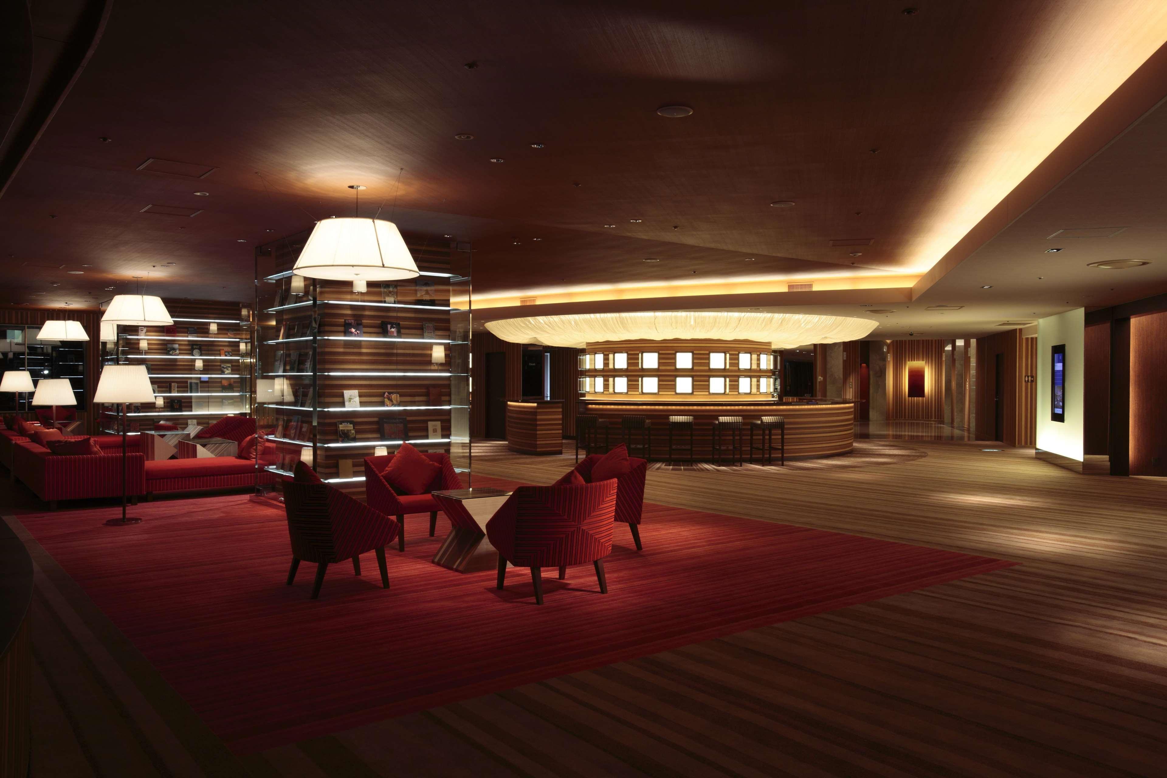 Hotel Hilton