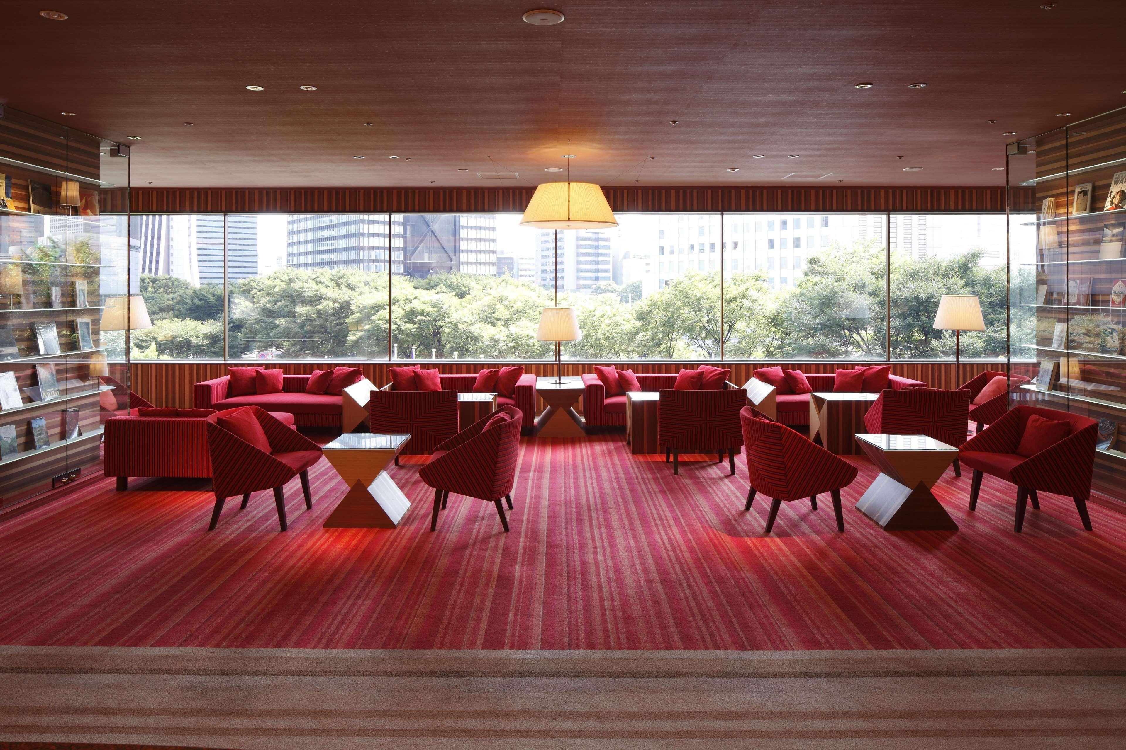 Hilton Hotel