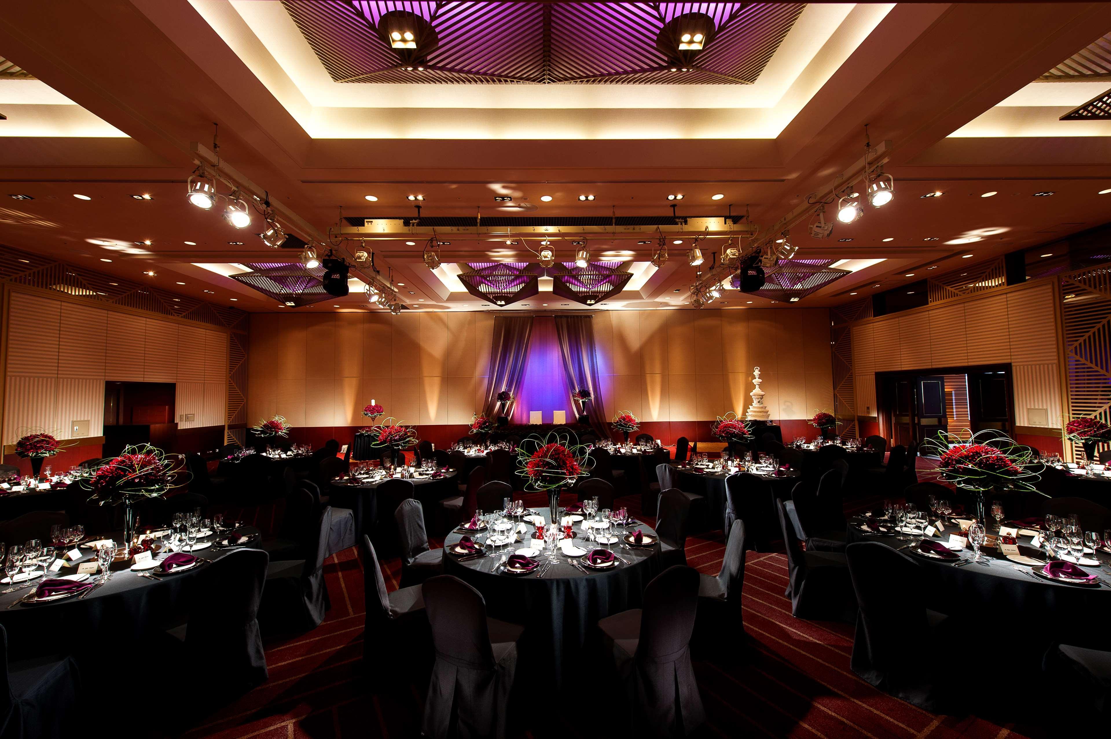 Hilton Hotel