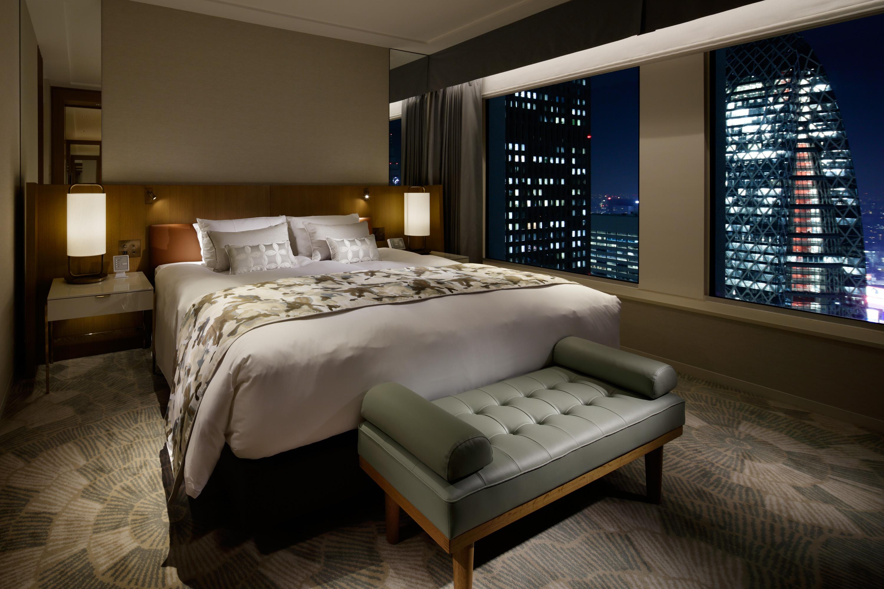 Keio Plaza Premier Grand 5*