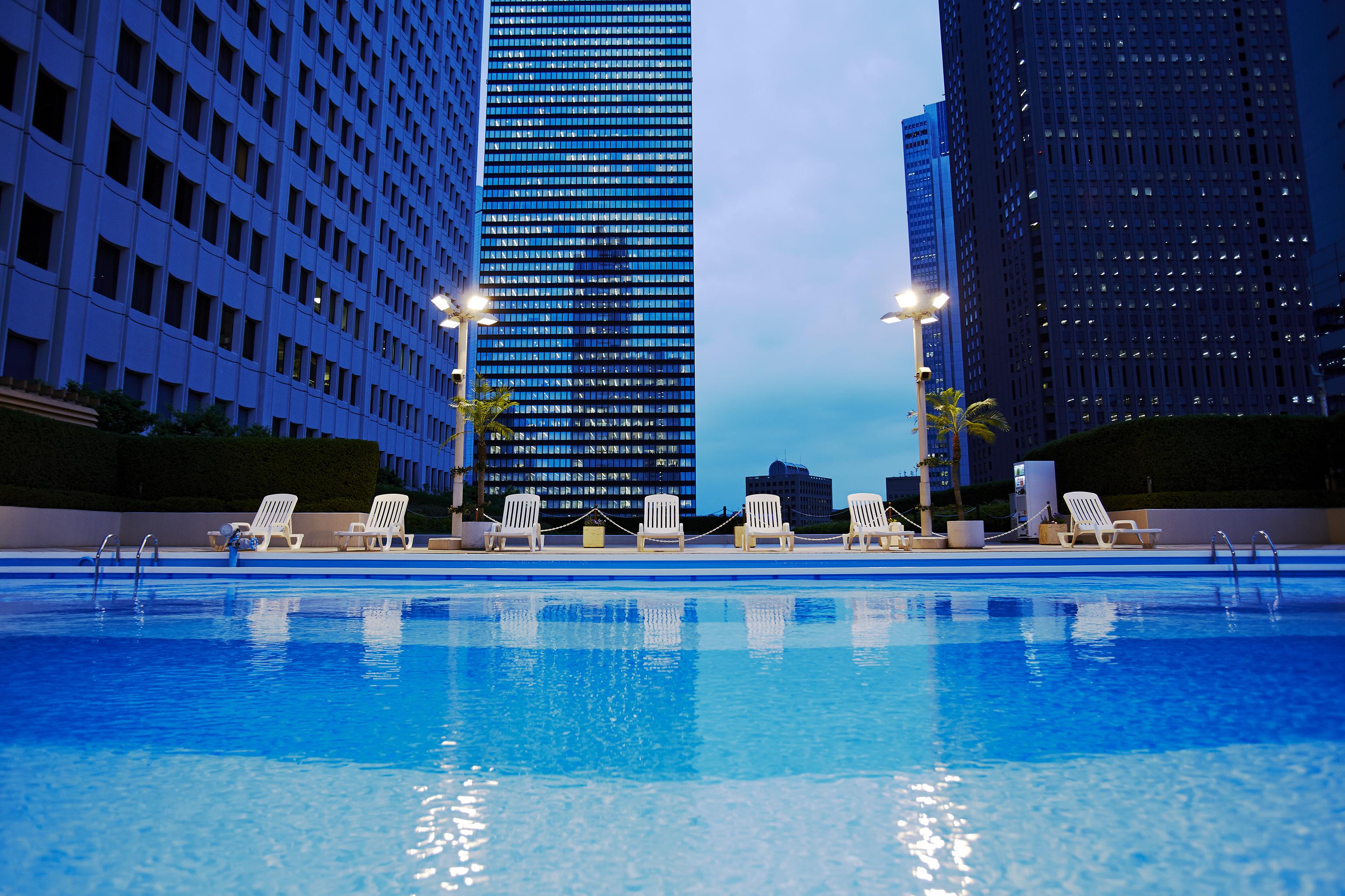 Keio Plaza Premier Grand Hotel 5*