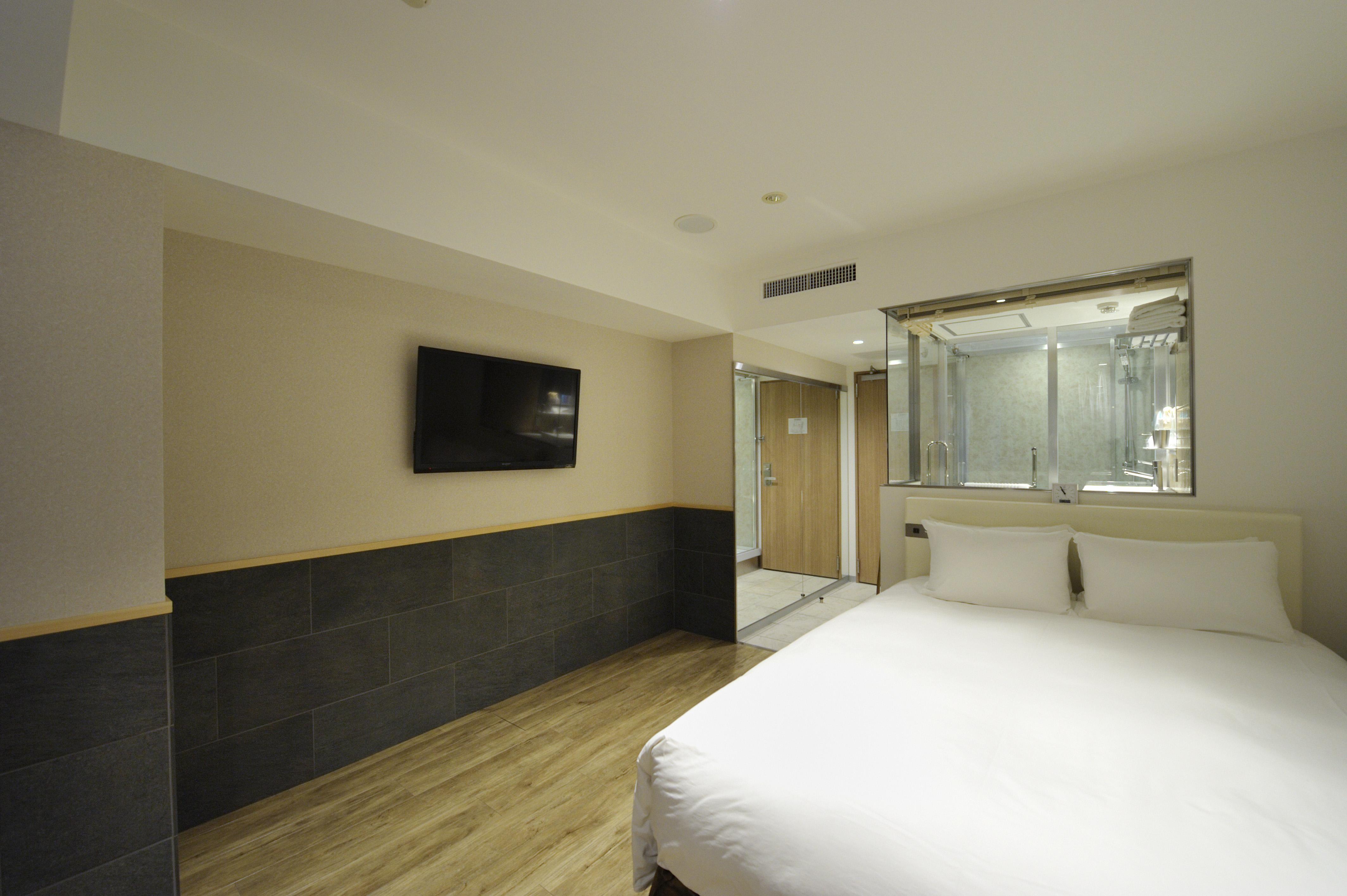 Hotel En Shibuya (adults Only)