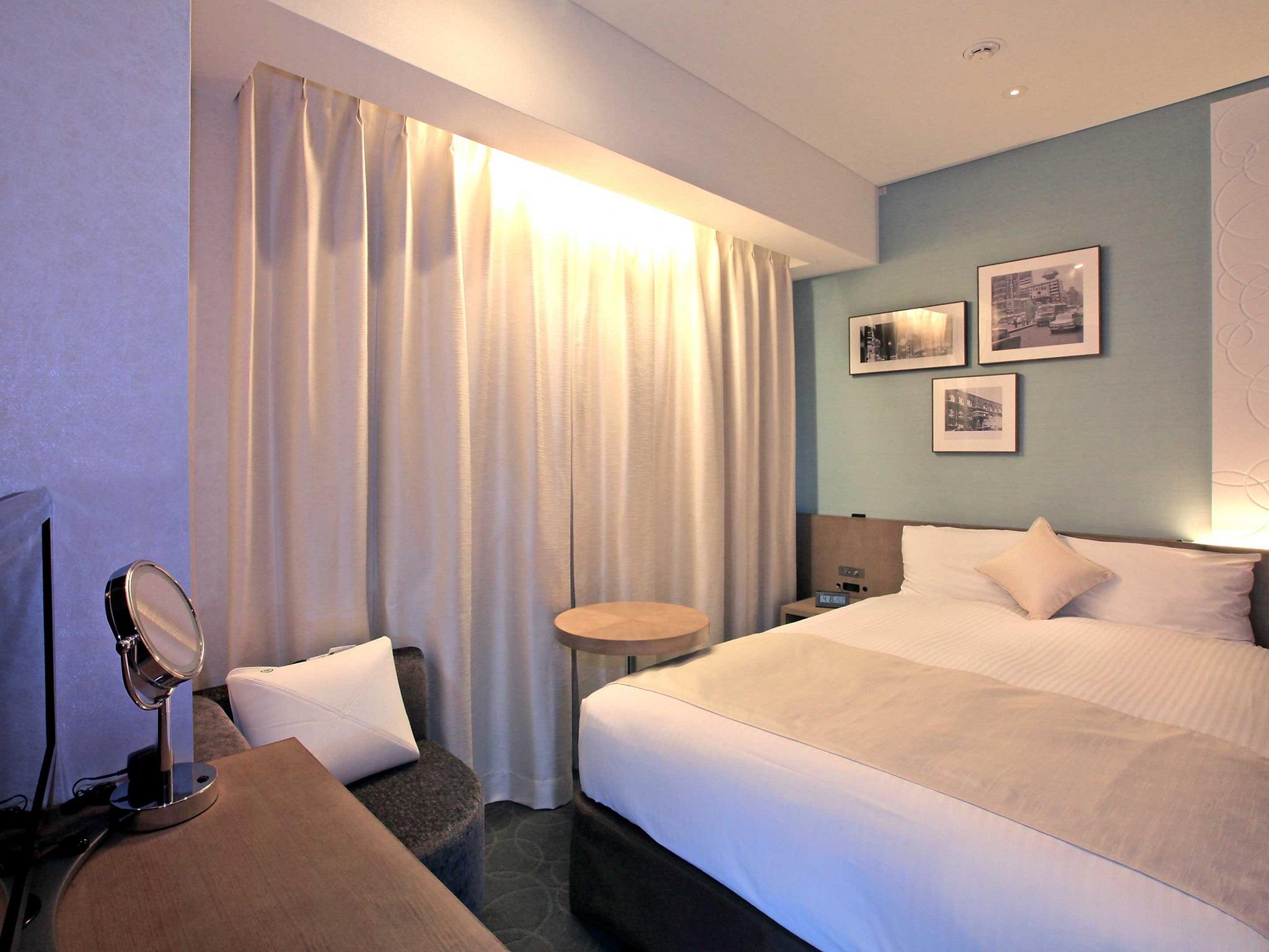 Gracery Ginza Hotel