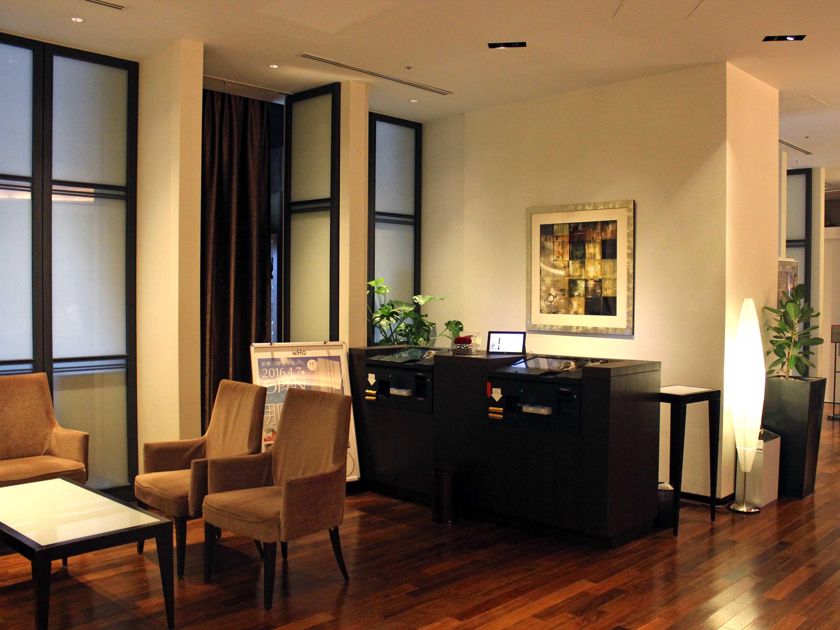 Hotel Gracery Ginza 4*
