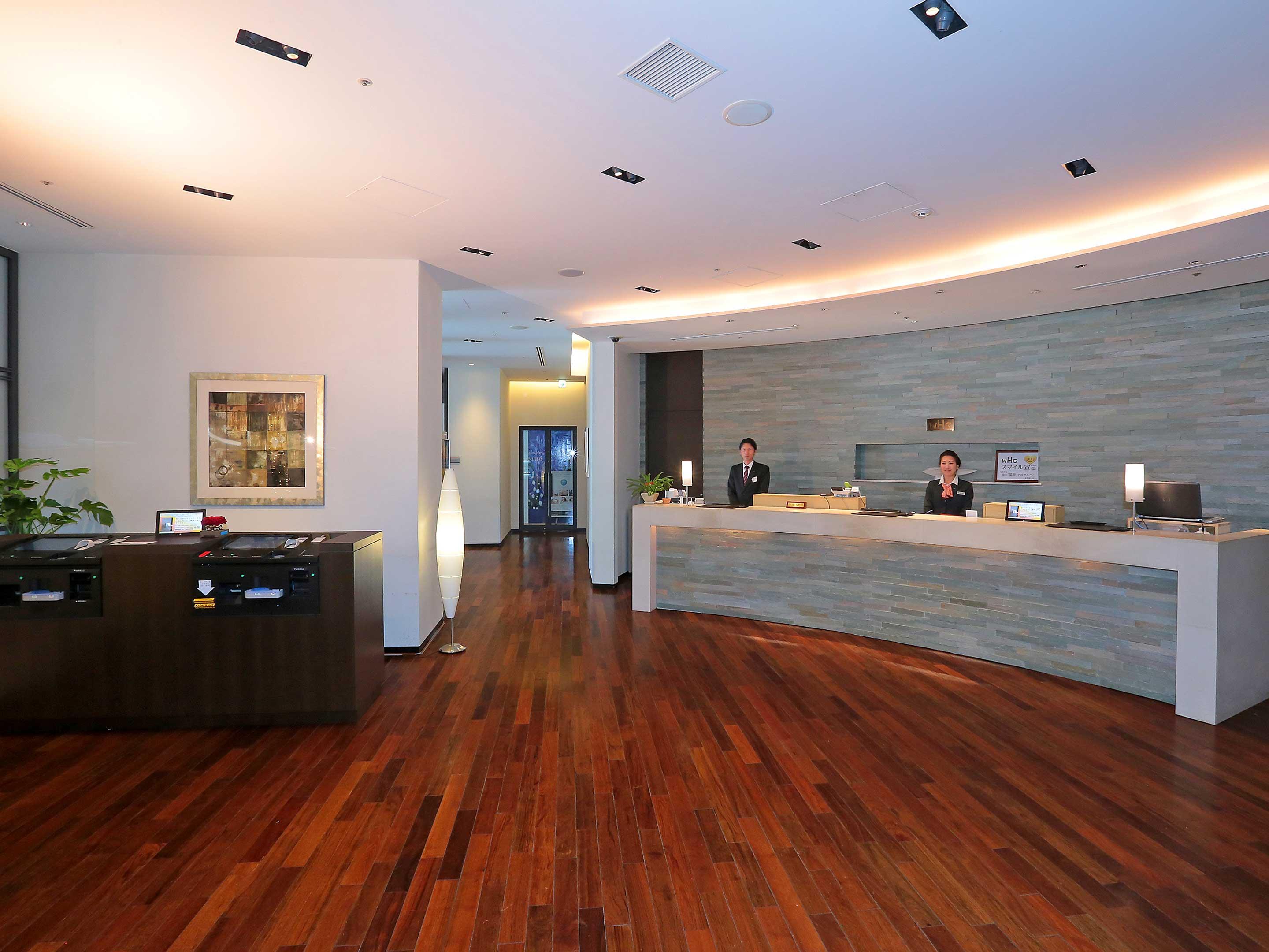 Hotel Gracery Ginza Tokyo