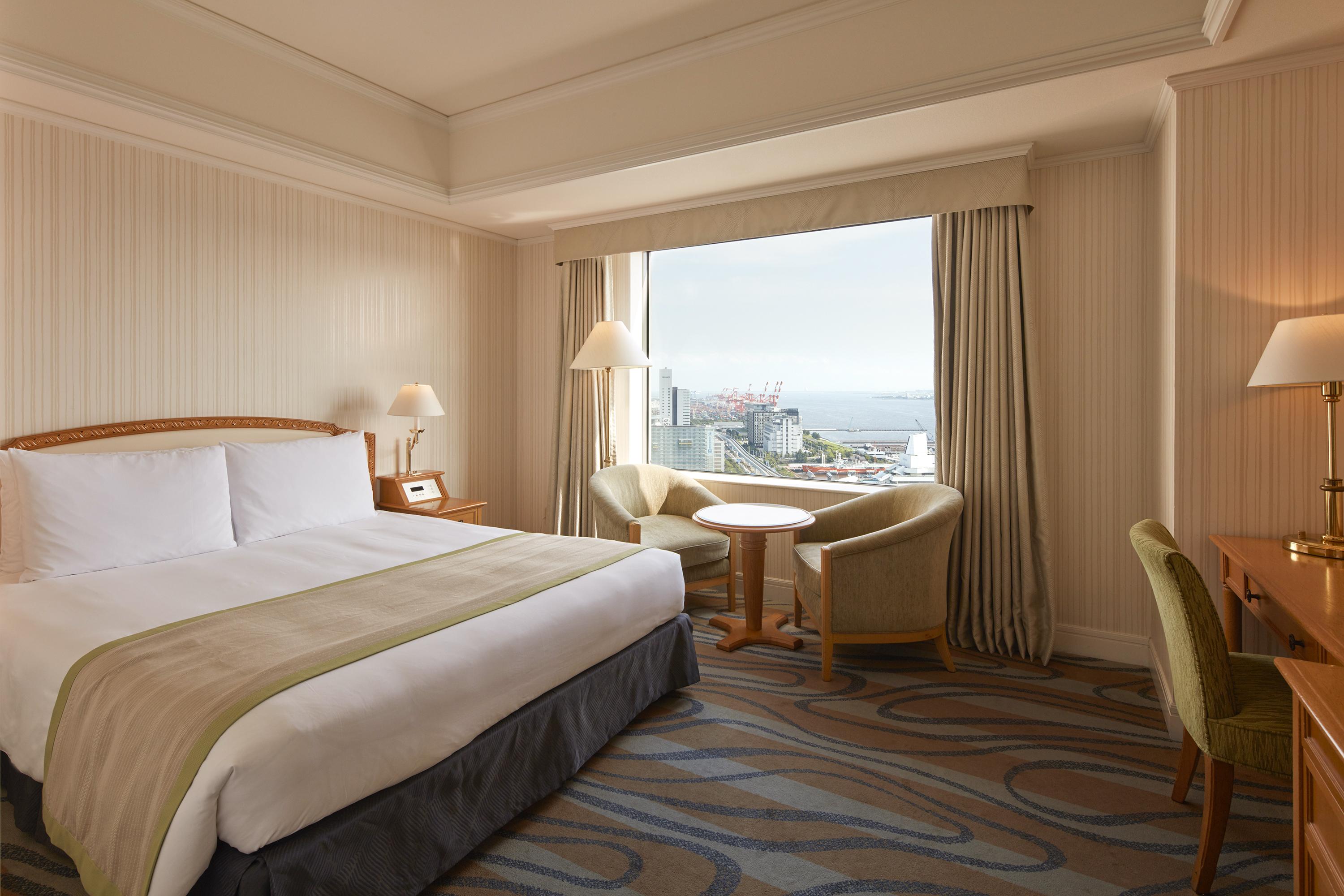 Grand Nikko Daiba Hotel 5*