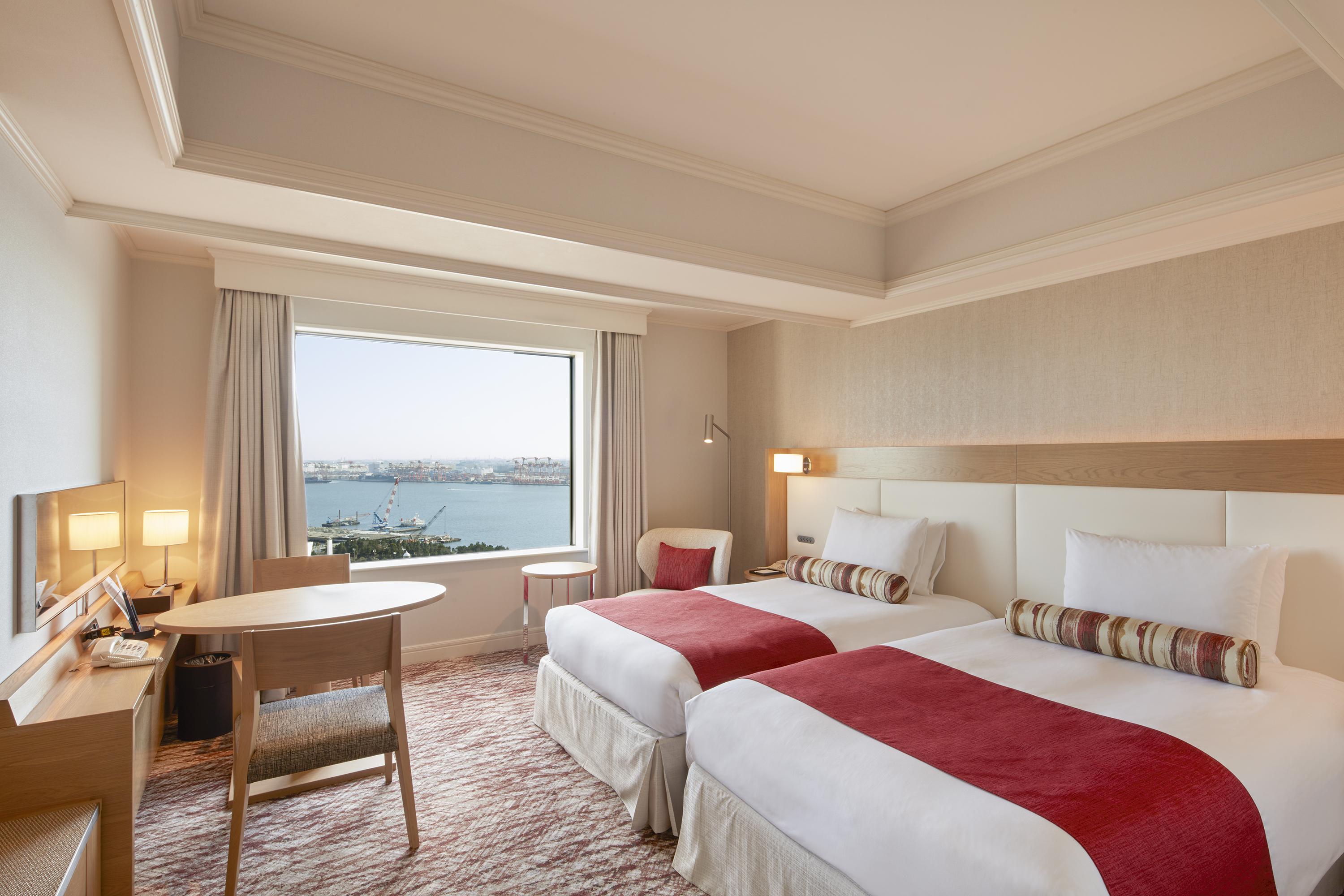 Grand Nikko Daiba 5* Tokyo