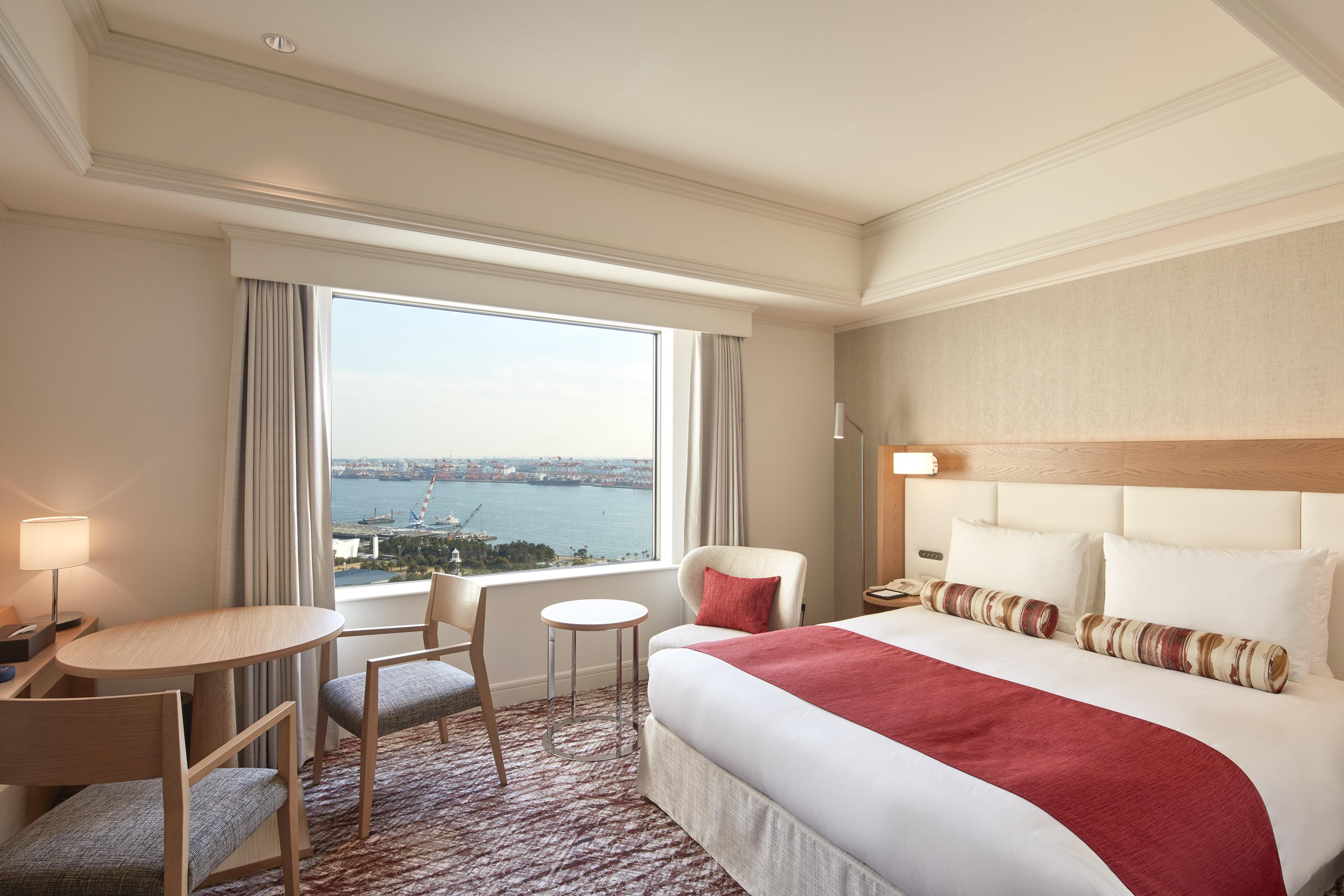 Grand Nikko Daiba 5*
