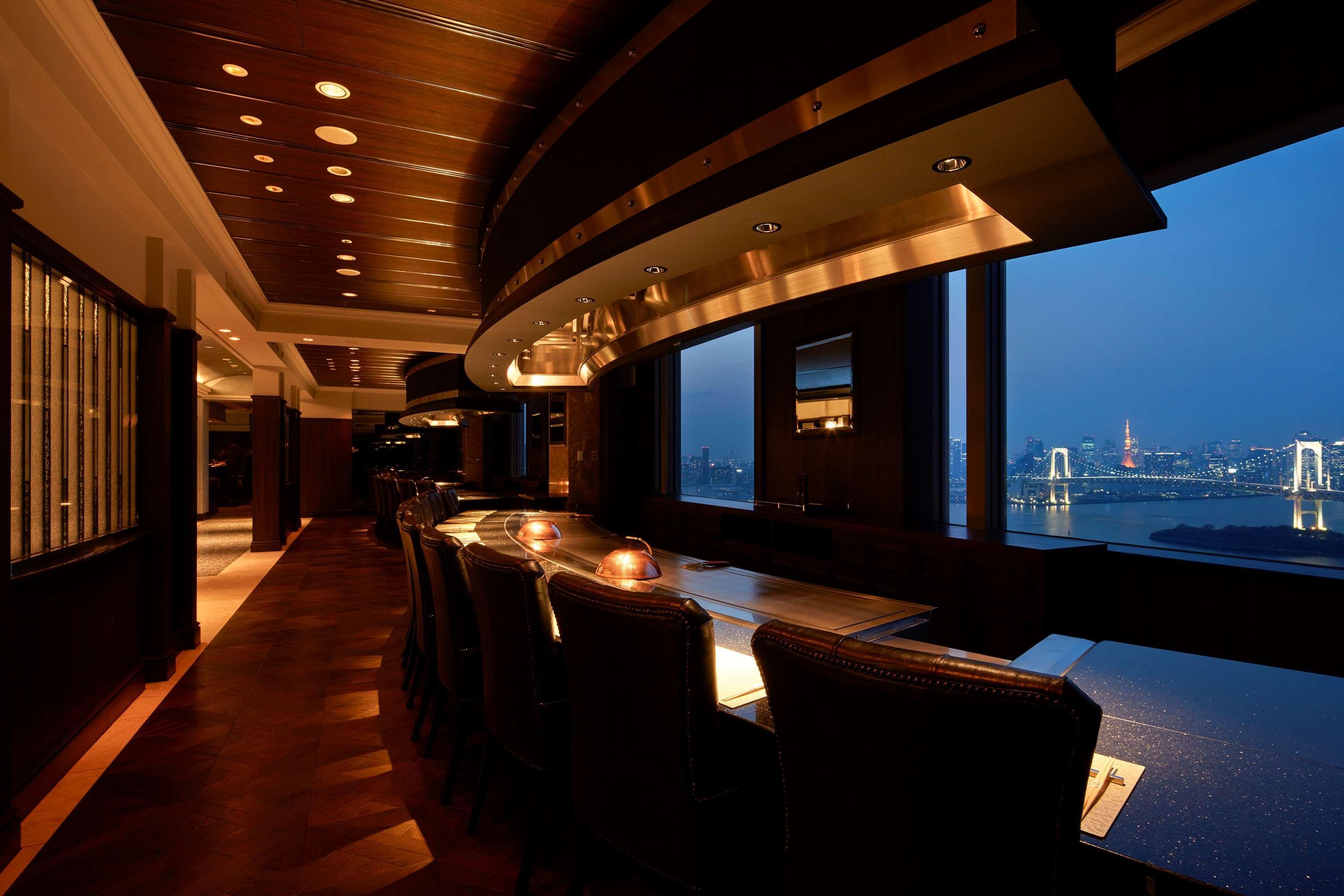 Grand Nikko Daiba Hotel