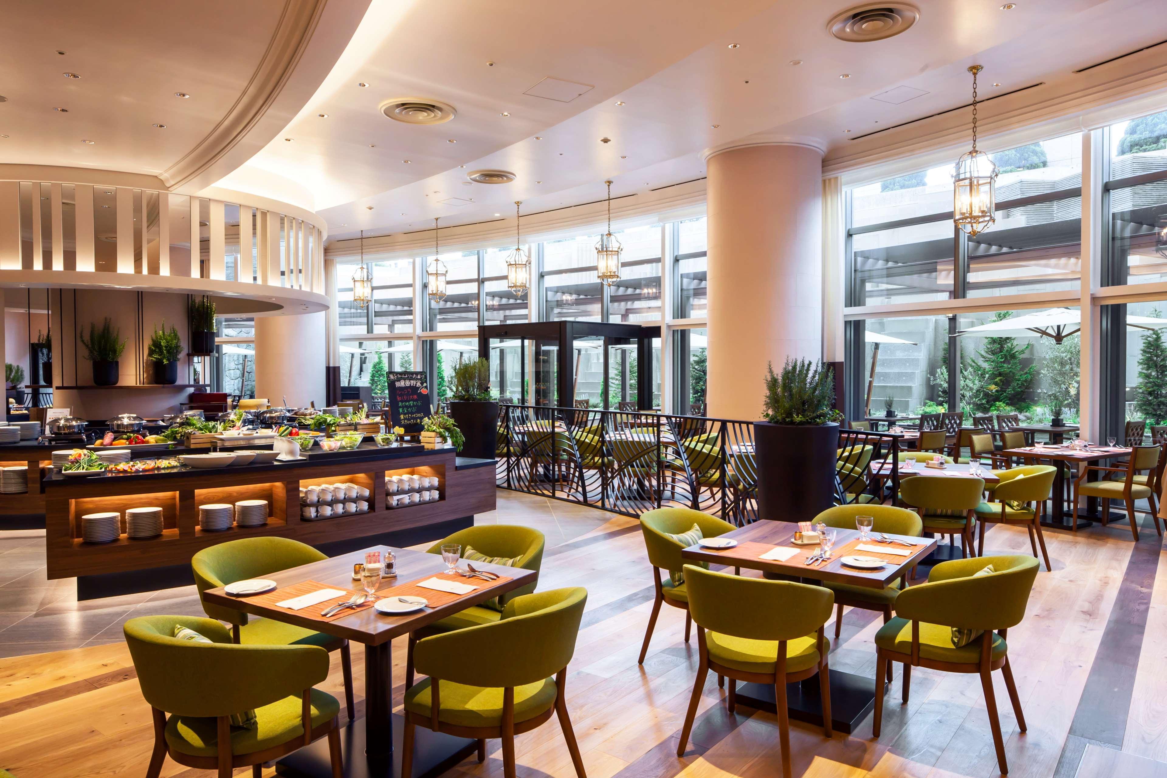 Hotel Grand Nikko Daiba 5*