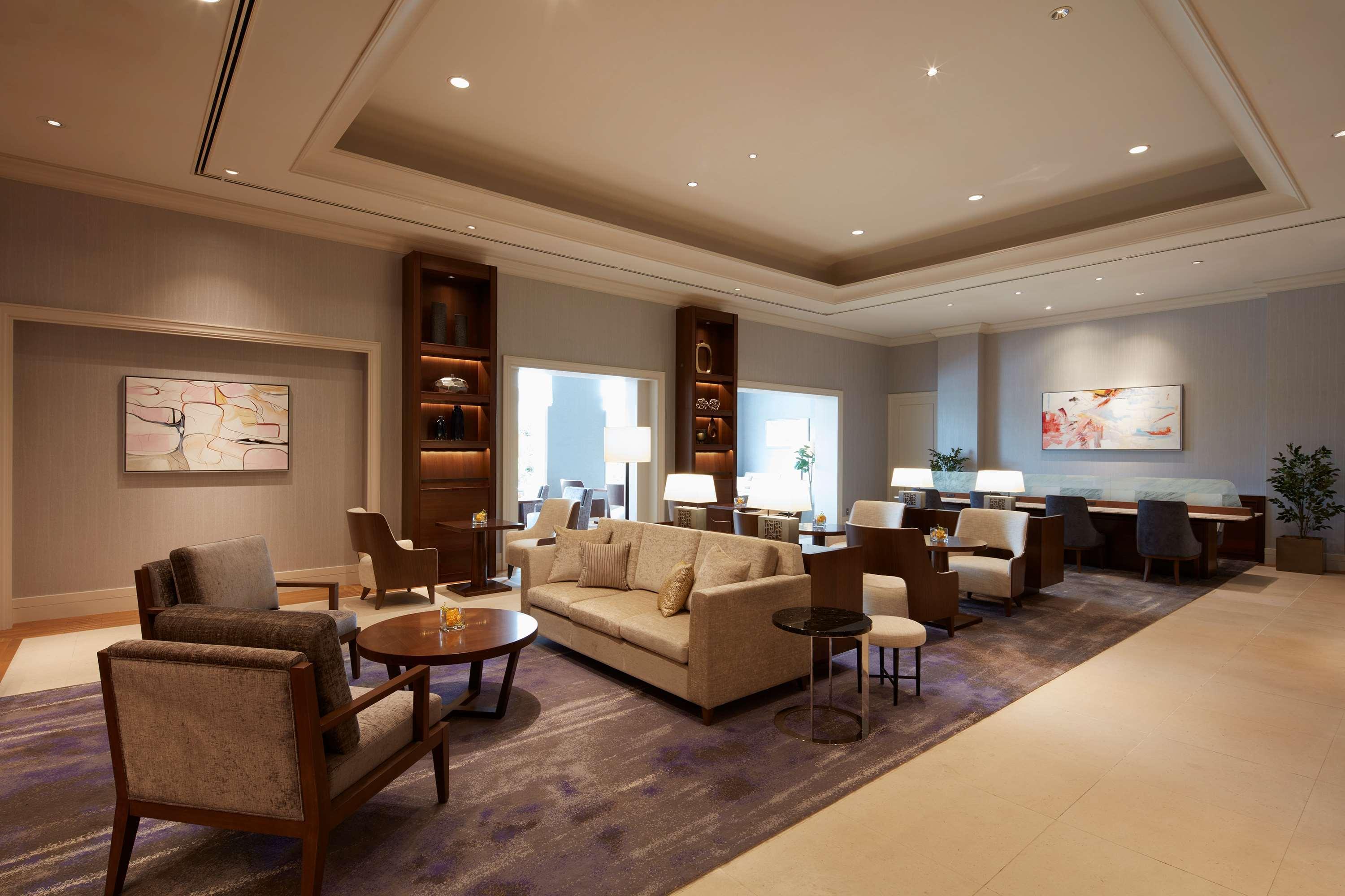 Grand Nikko Daiba Hotel Tokyo