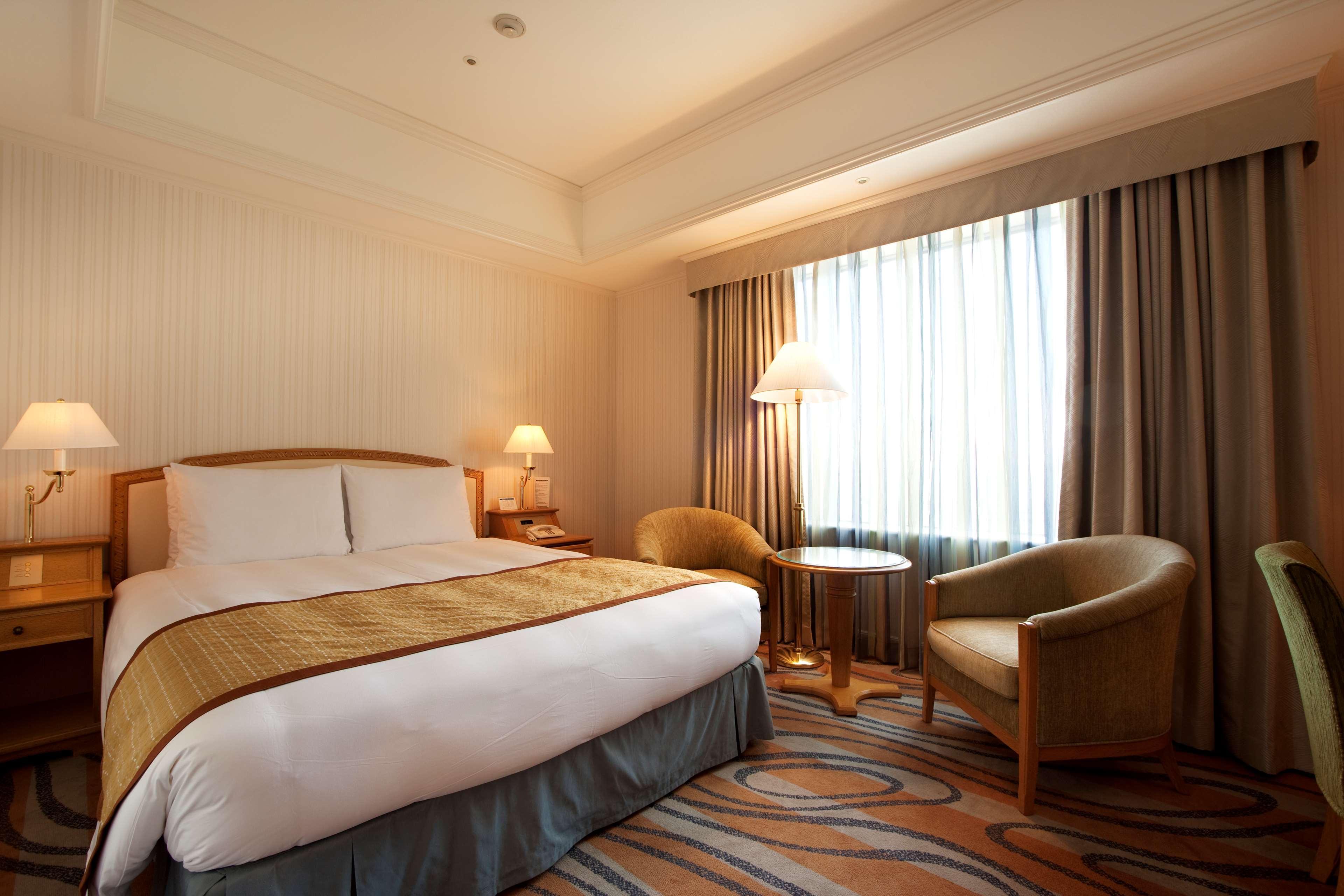 Grand Nikko Daiba Hotel