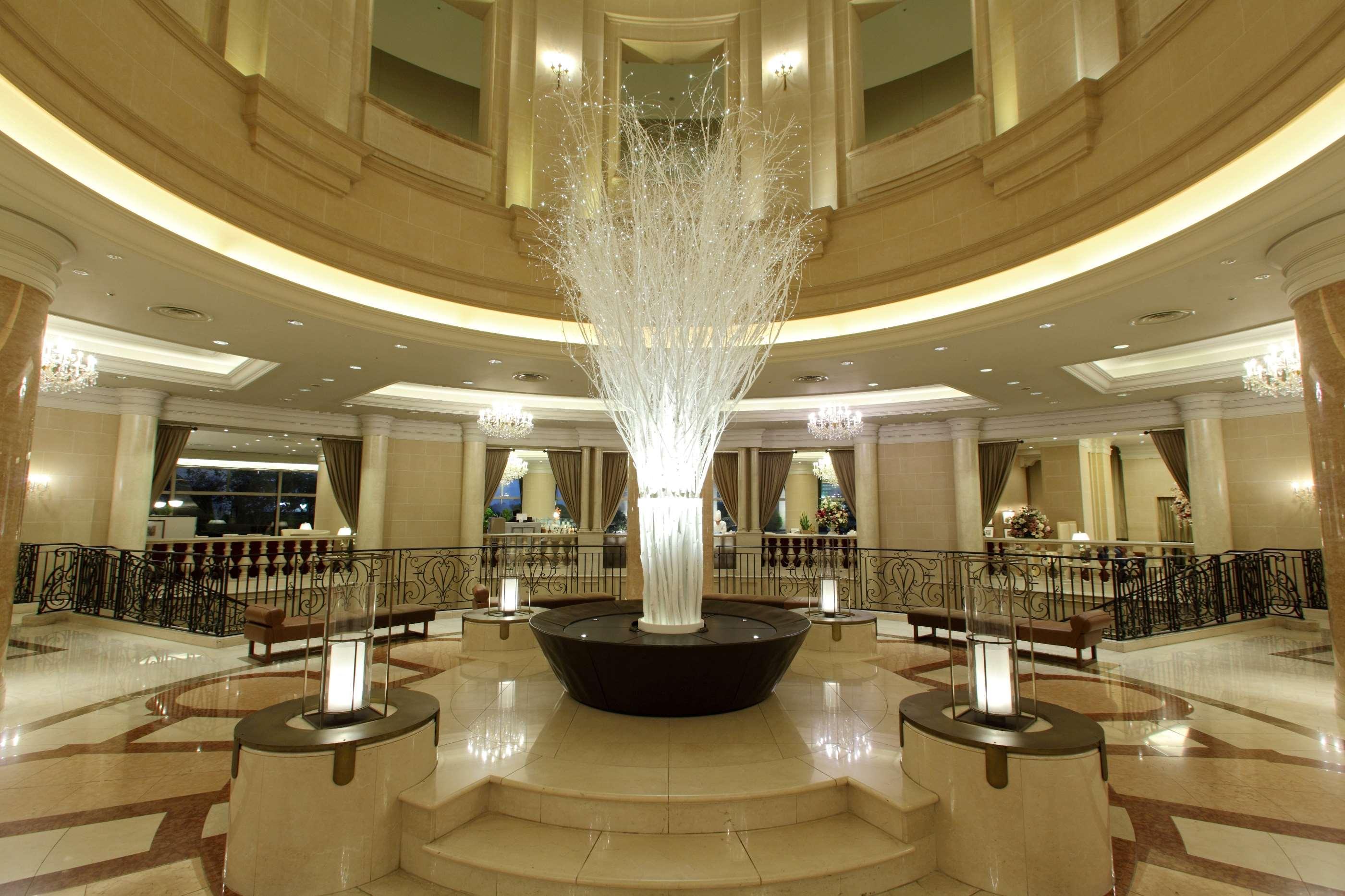 Grand Nikko Daiba Hotel Tokyo